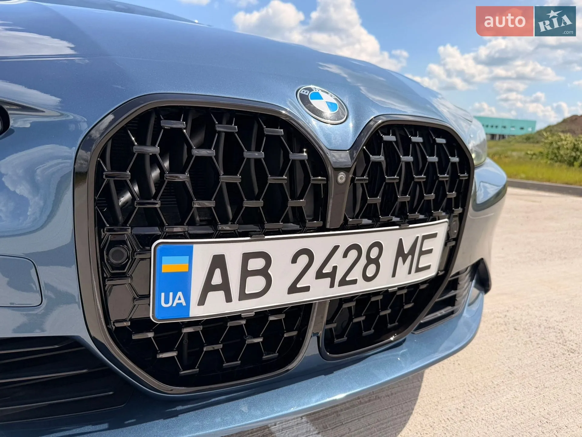 2020 BMW 4er - мініатюра 31