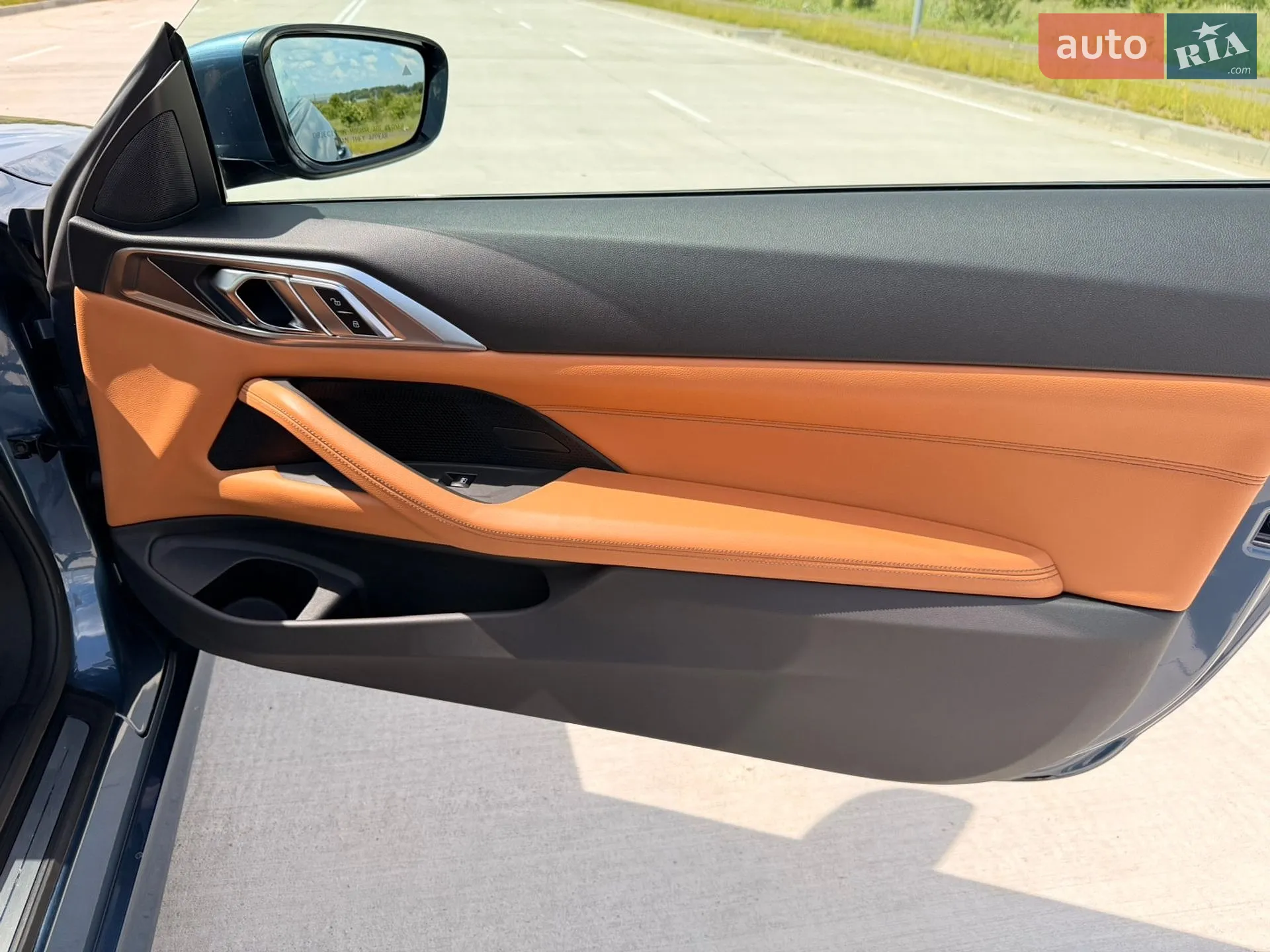 2020 BMW 4er - мініатюра 36