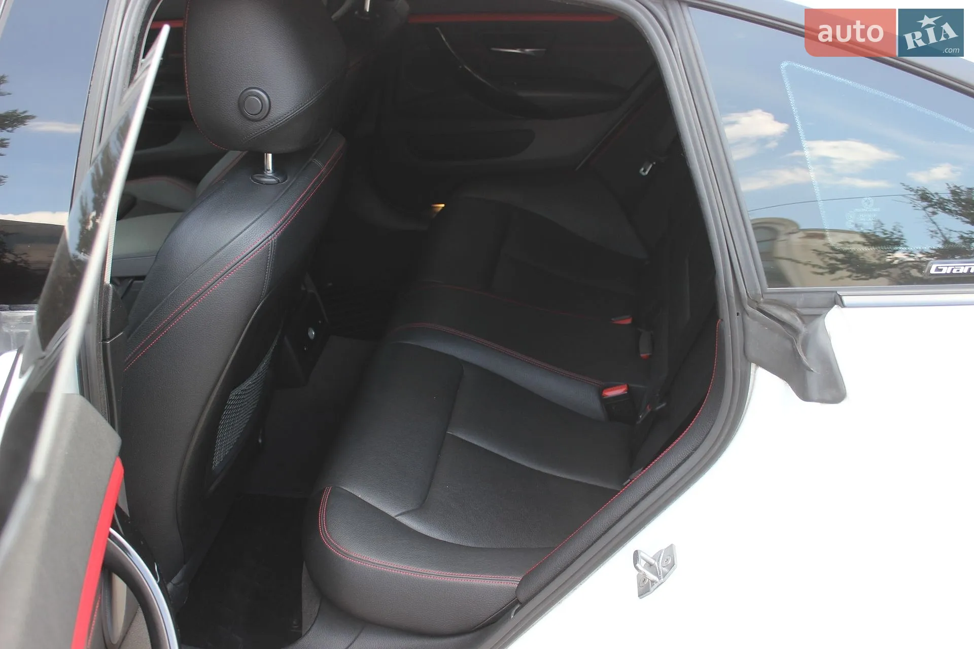 2015 BMW 4er - мініатюра 35