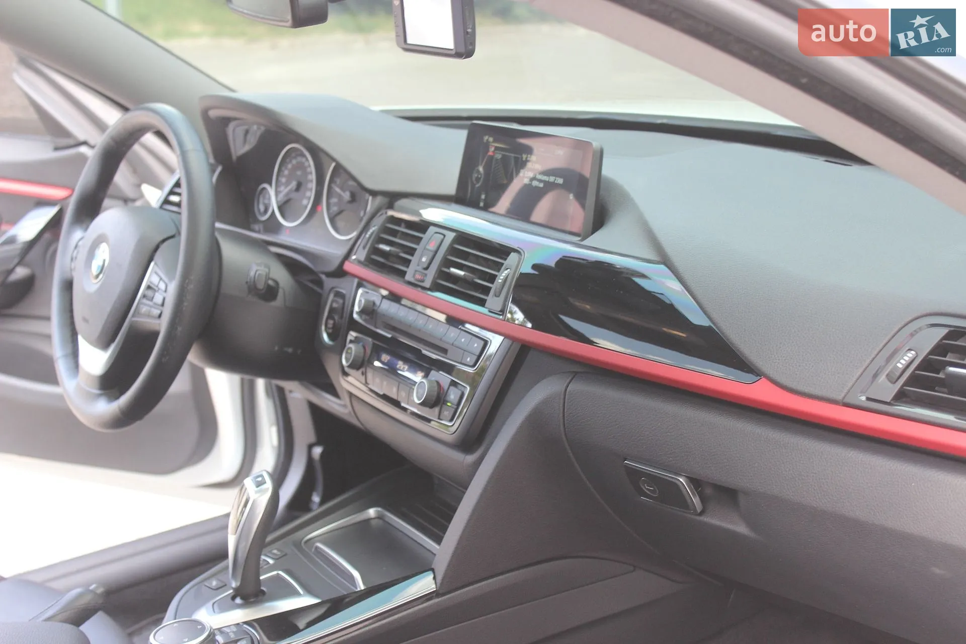 2015 BMW 4er - мініатюра 44