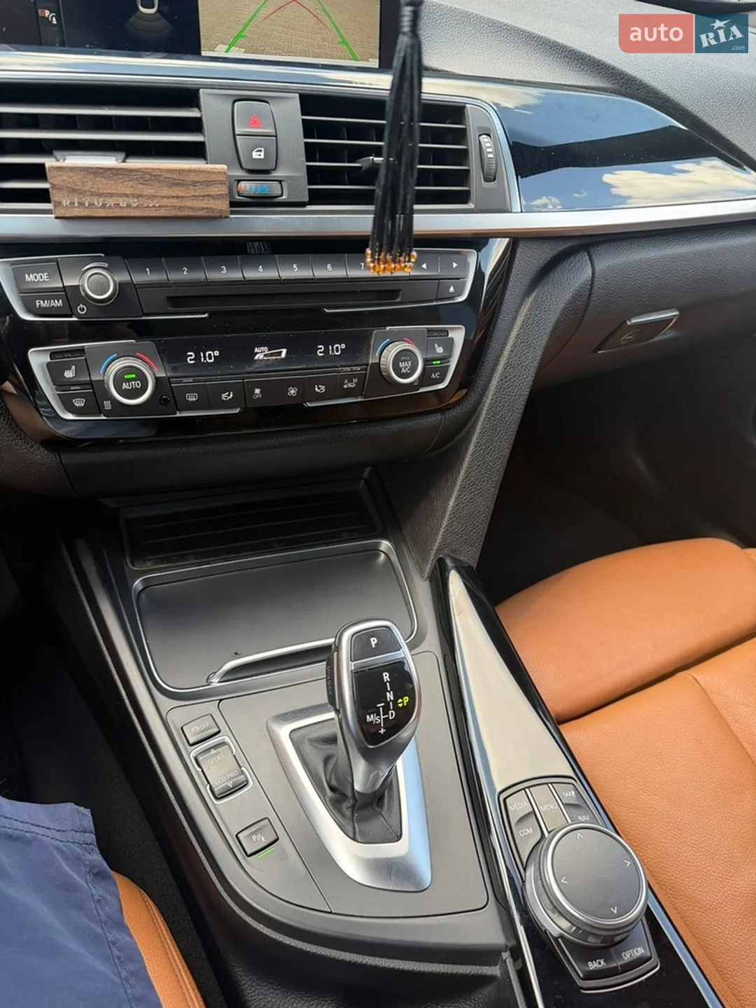 2017 BMW 4er - мініатюра 16