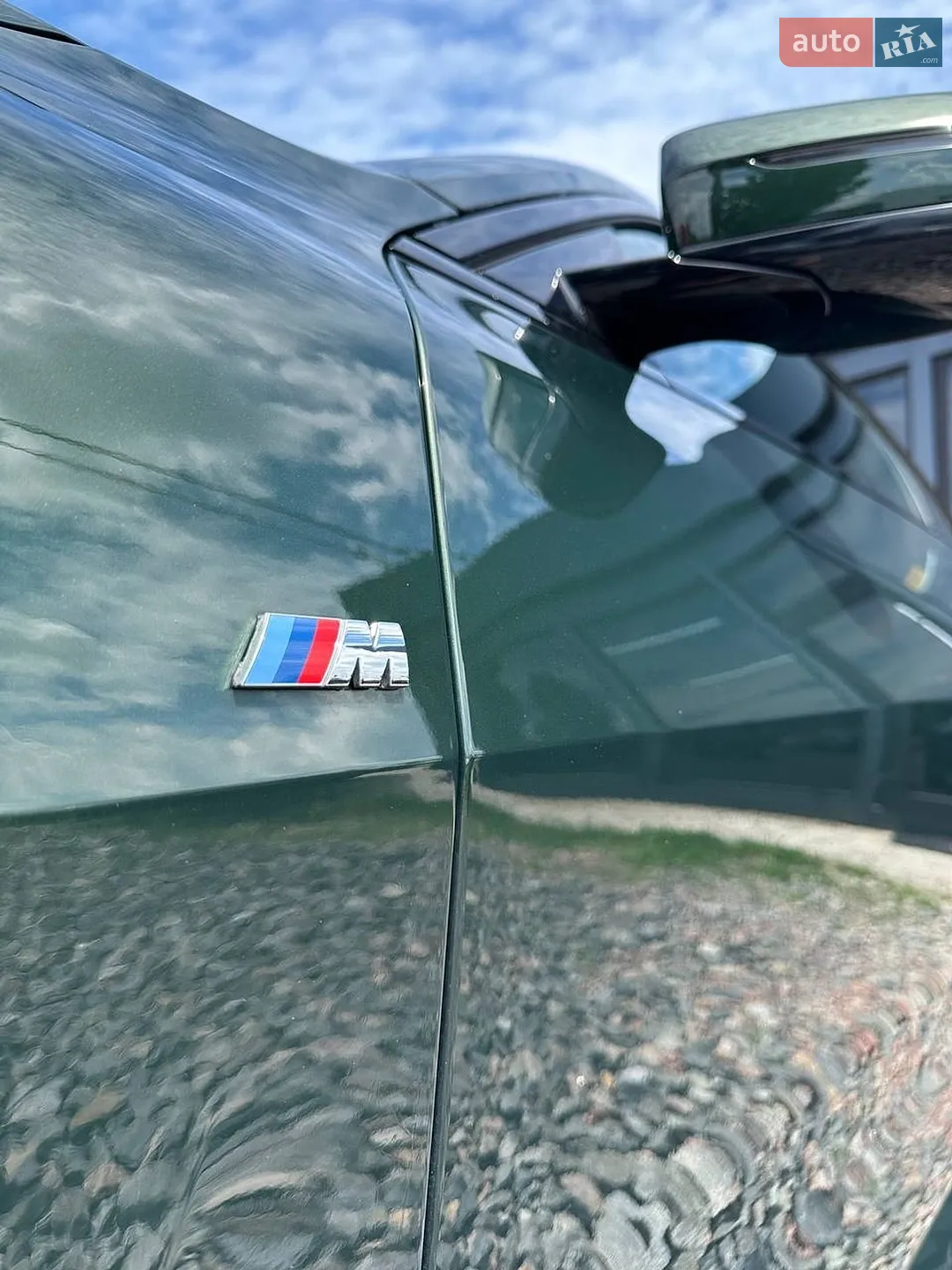 2022 BMW 4er - мініатюра 6