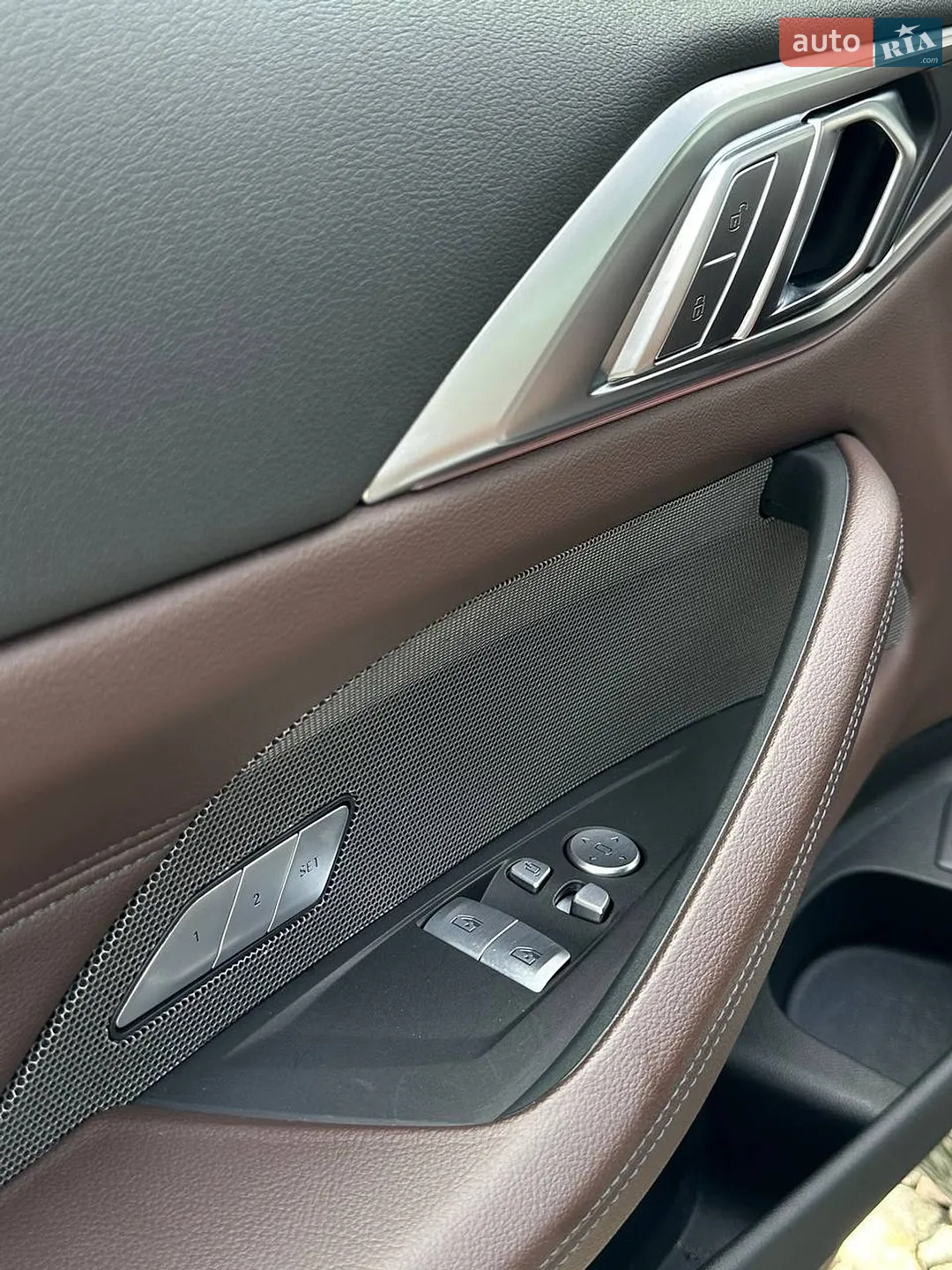2022 BMW 4er - мініатюра 9