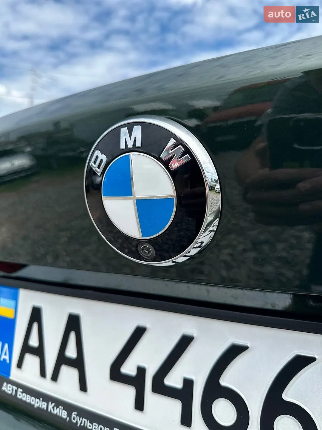 2022 BMW 4er - мініатюра 23