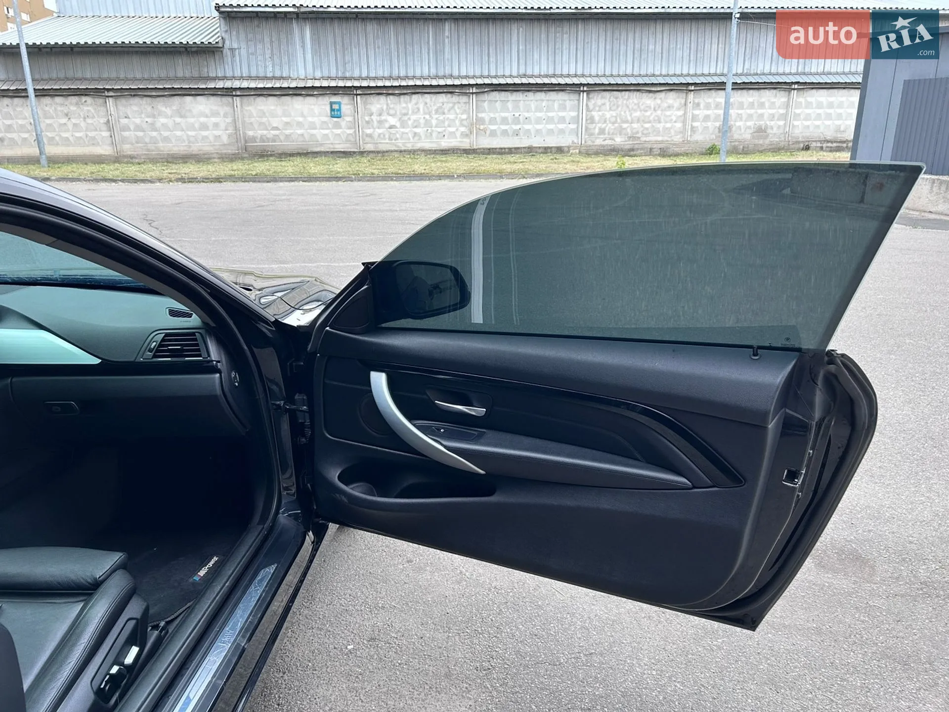 2016 BMW 4er - мініатюра 16