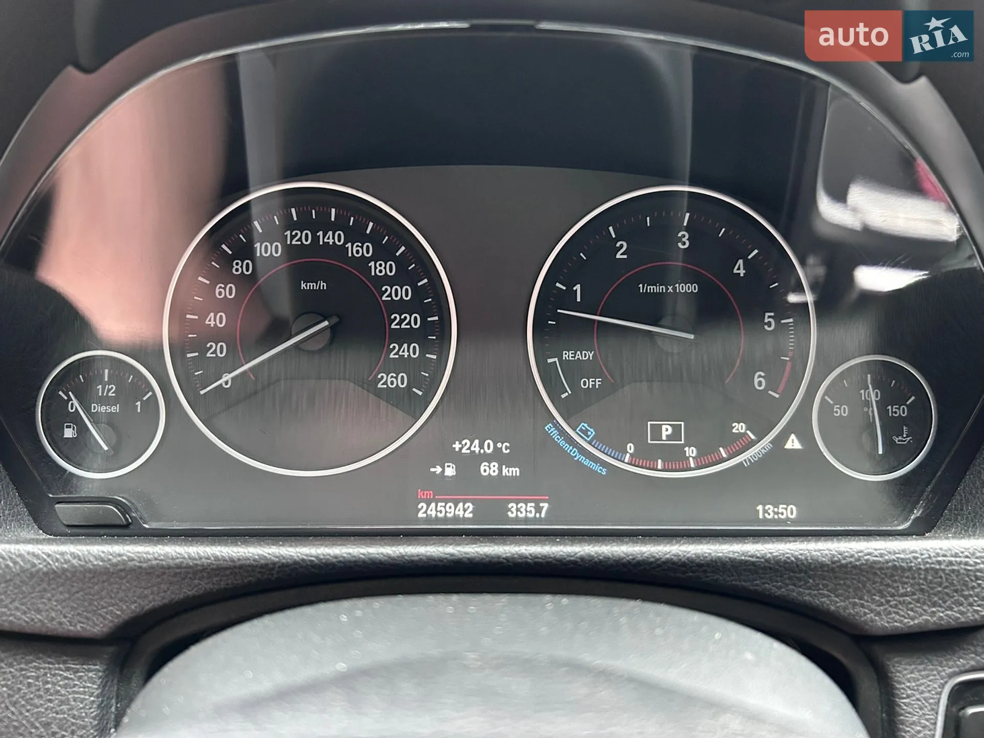 2016 BMW 4er - мініатюра 22