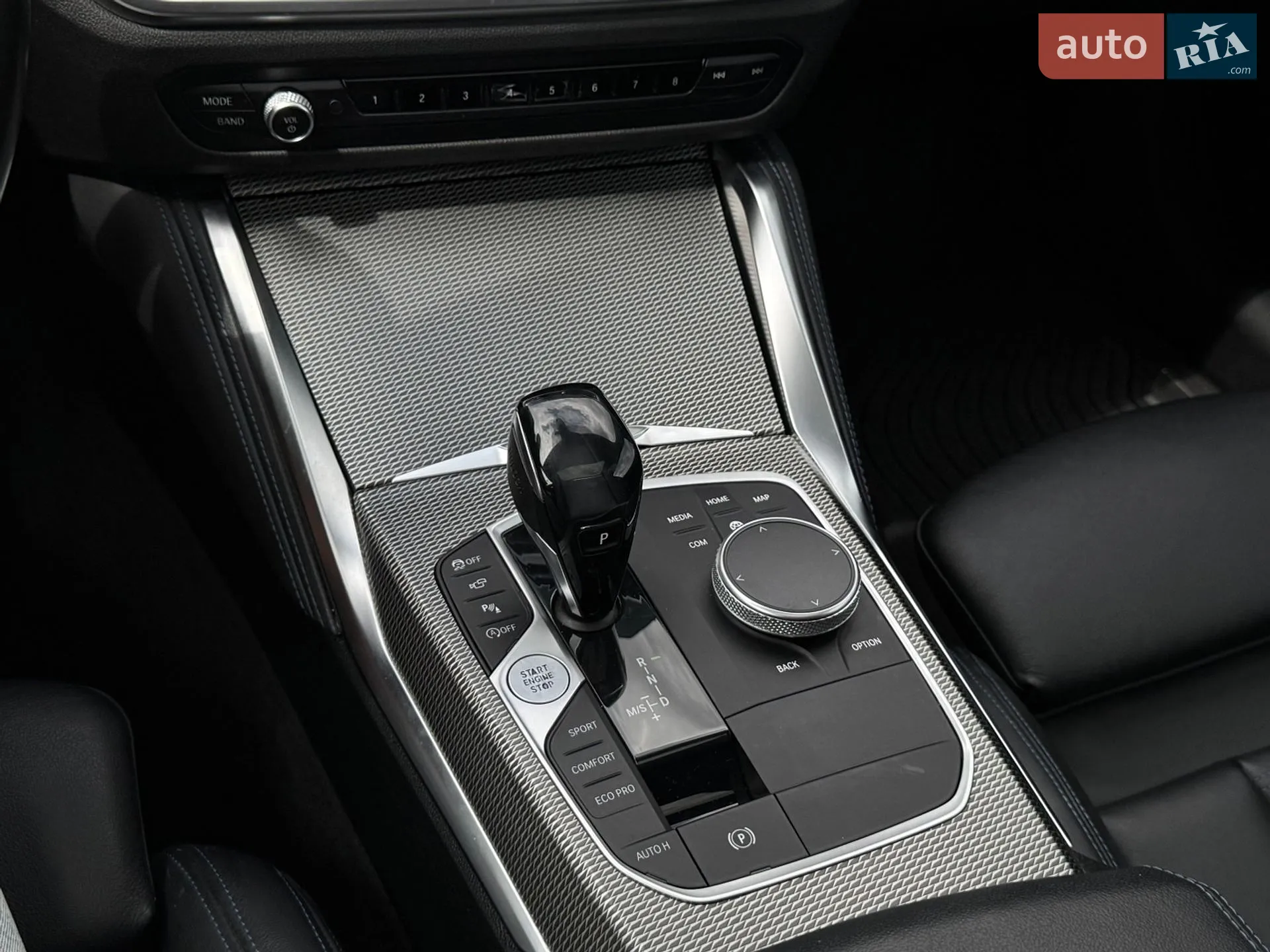 2021 BMW 4er - мініатюра 26