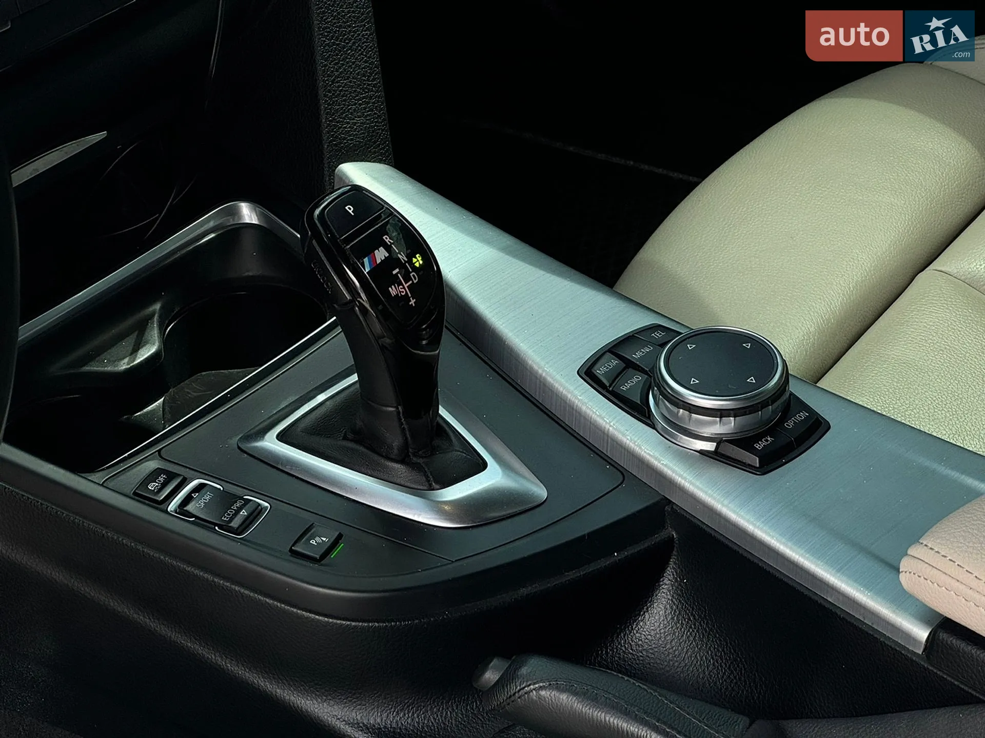 2015 BMW 4er - мініатюра 10