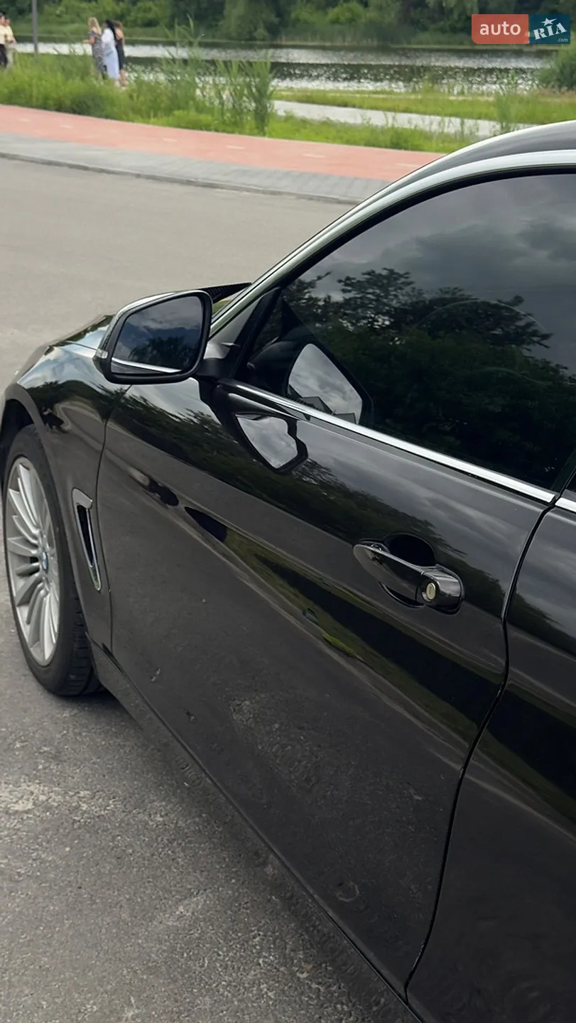 2013 BMW 4er - мініатюра 7