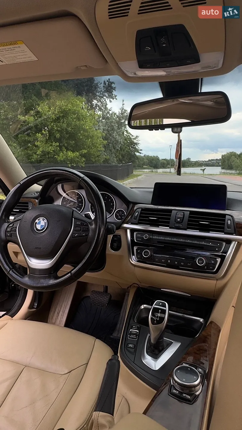 2013 BMW 4er - мініатюра 14