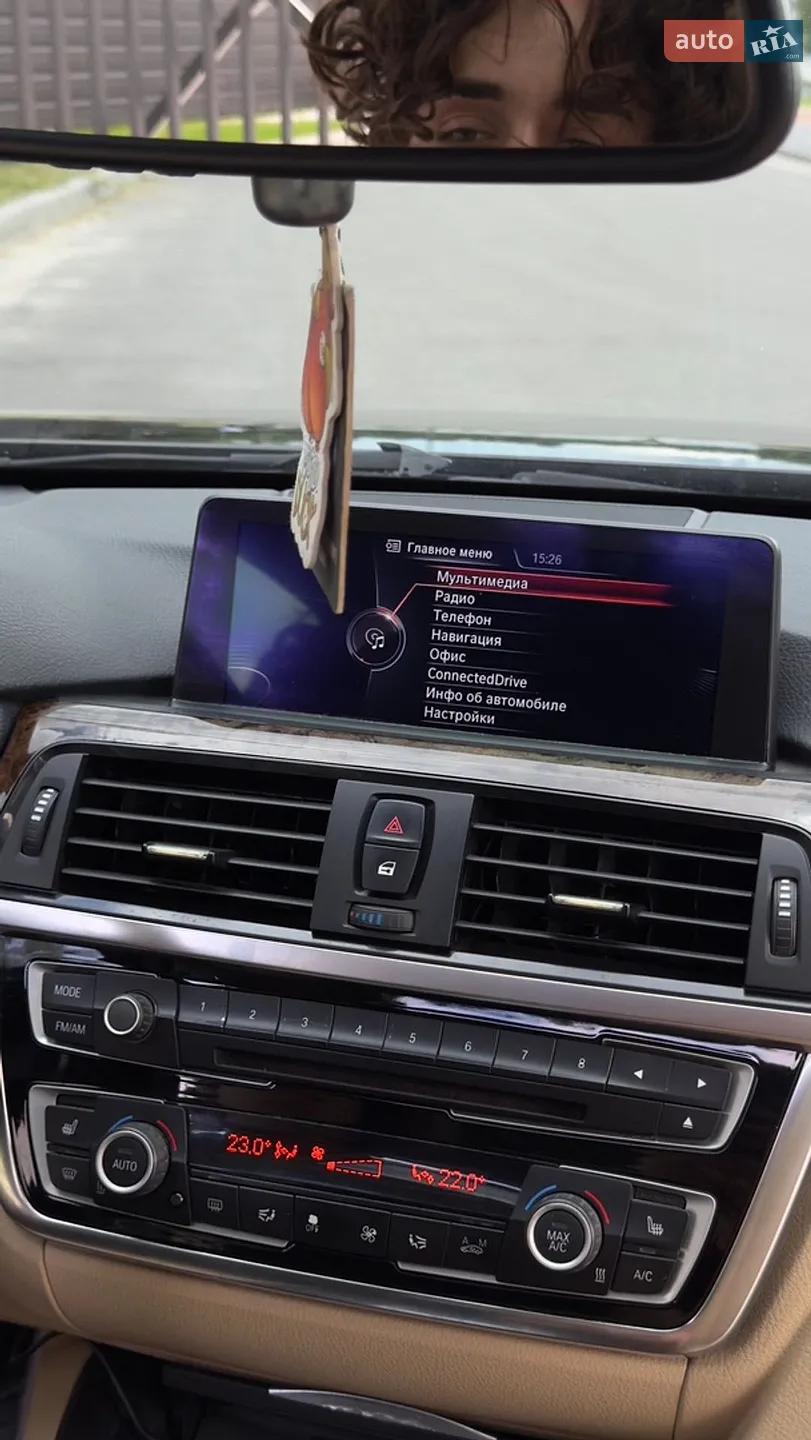 2013 BMW 4er - мініатюра 17