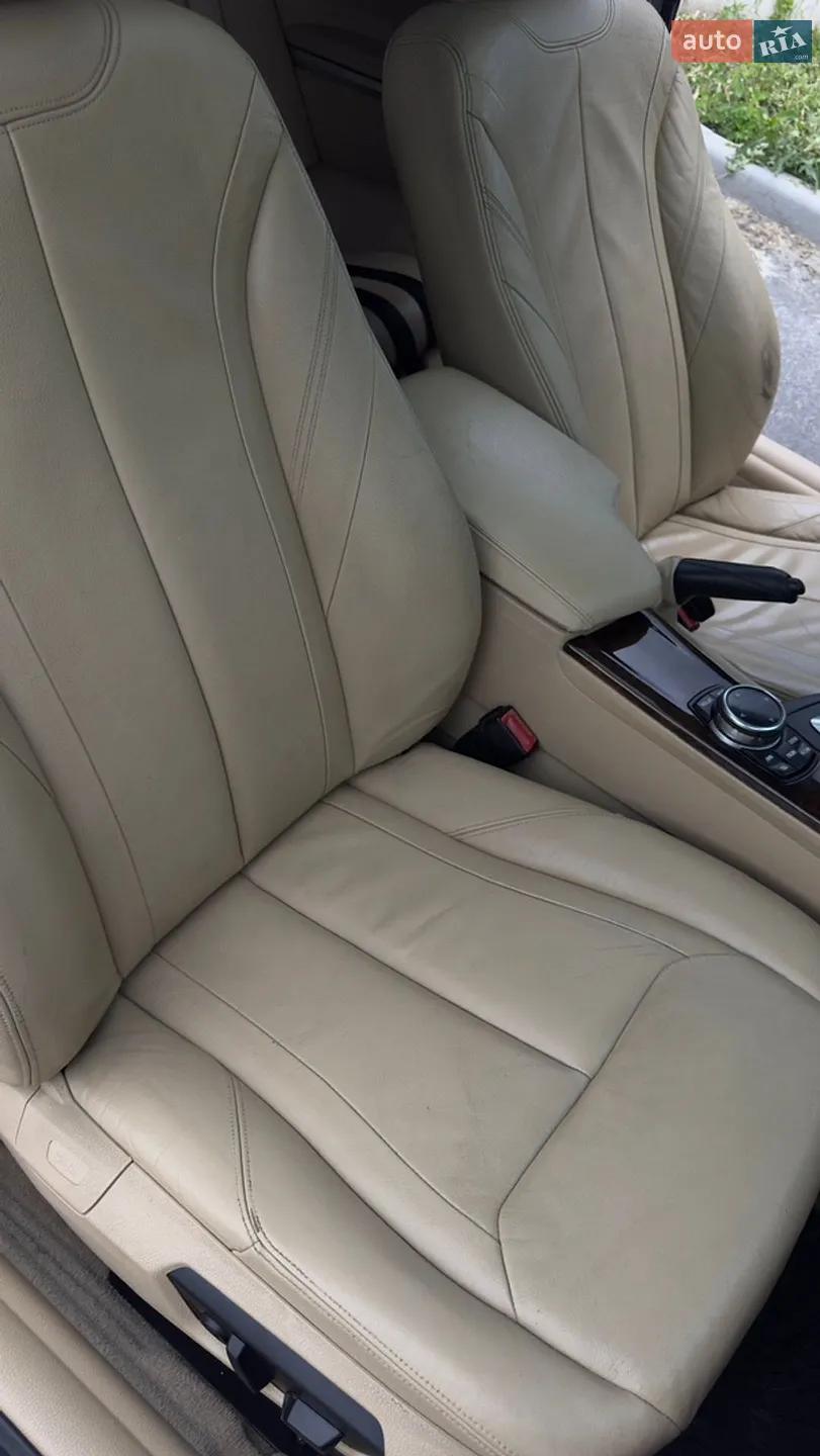 2013 BMW 4er - мініатюра 20