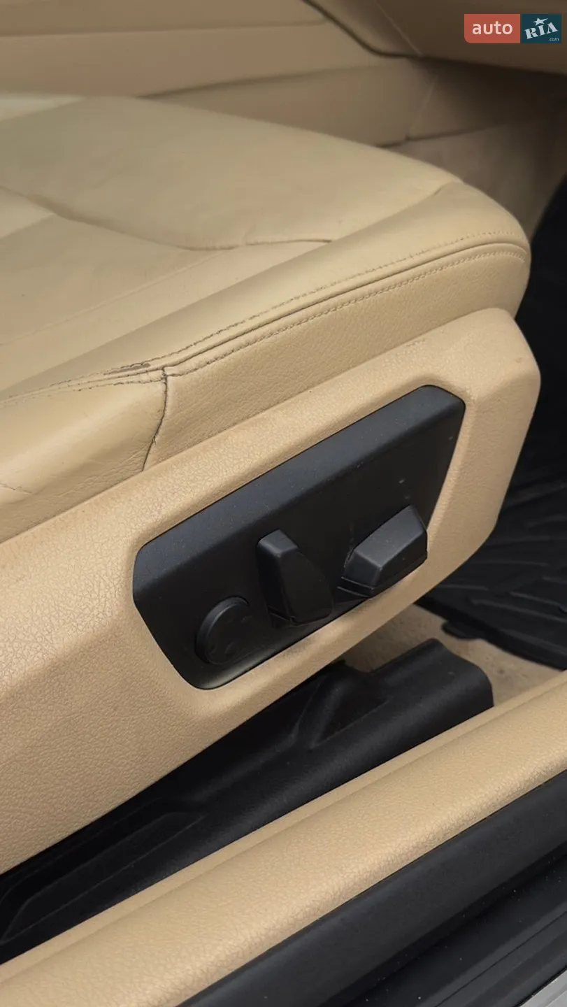 2013 BMW 4er - мініатюра 19