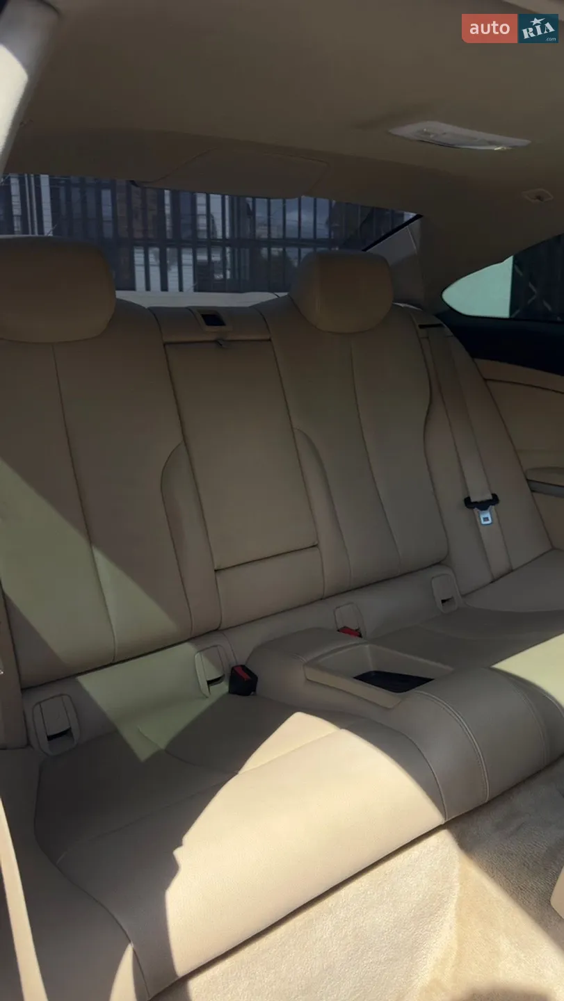 2013 BMW 4er - мініатюра 25