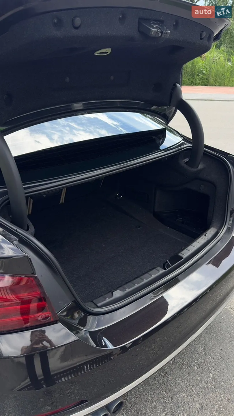2013 BMW 4er - мініатюра 28
