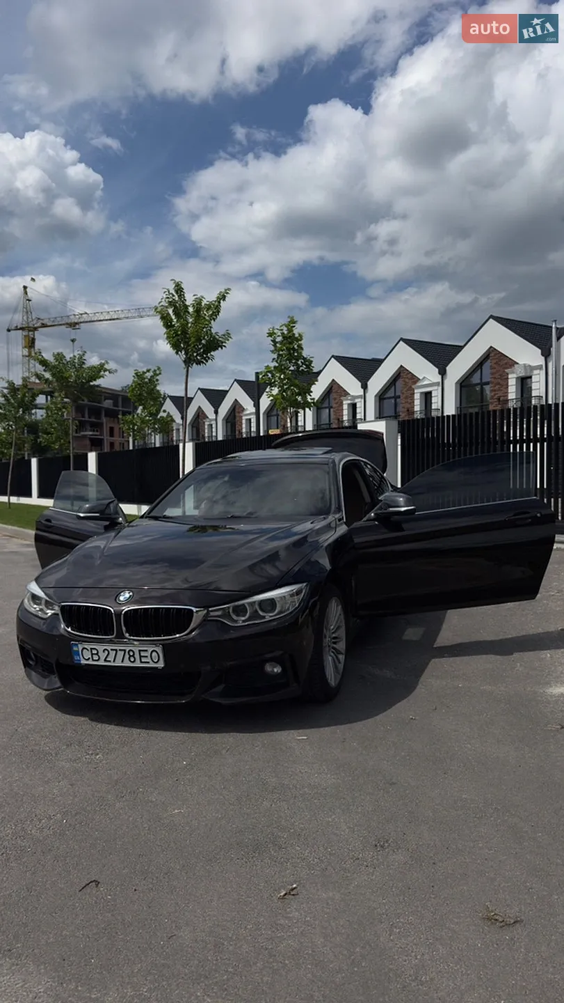 2013 BMW 4er - мініатюра 32