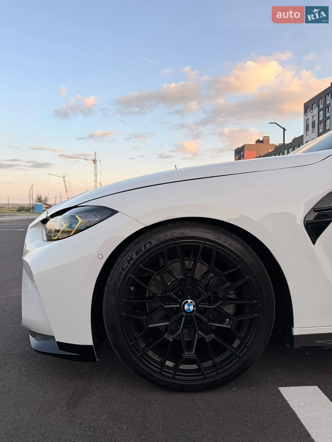 2020 BMW 4er - мініатюра 4