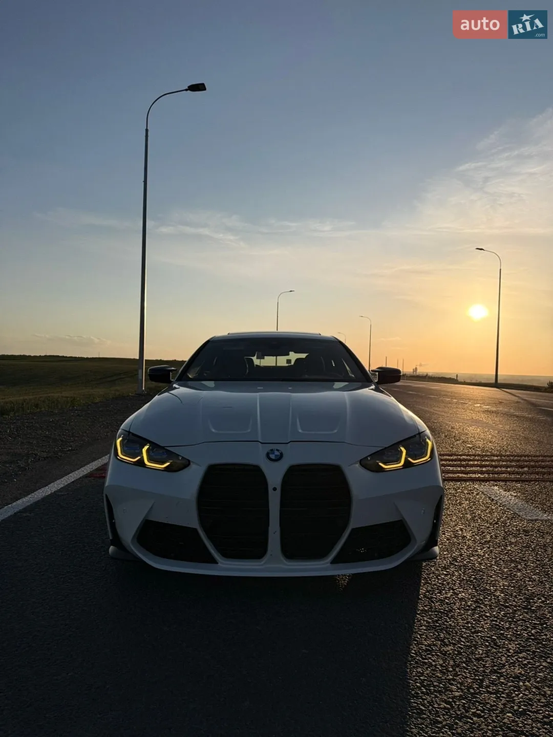 2020 BMW 4er - мініатюра 30