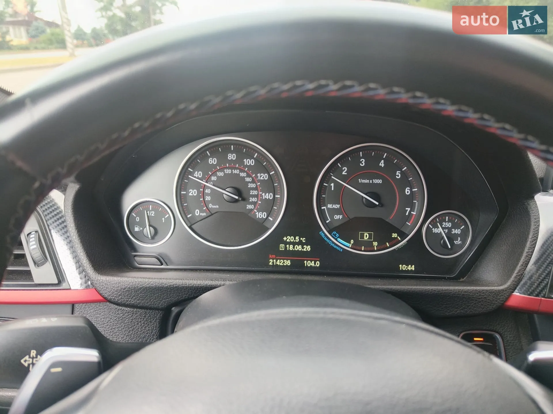 2014 BMW 4er - мініатюра 2