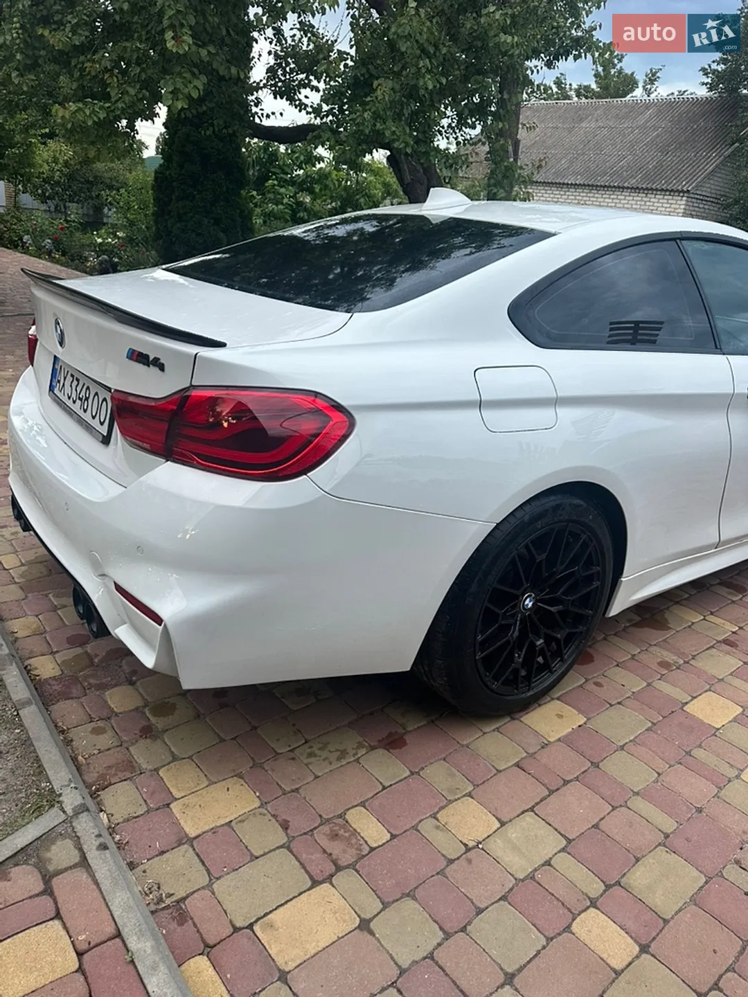 2014 BMW 4er - мініатюра 8