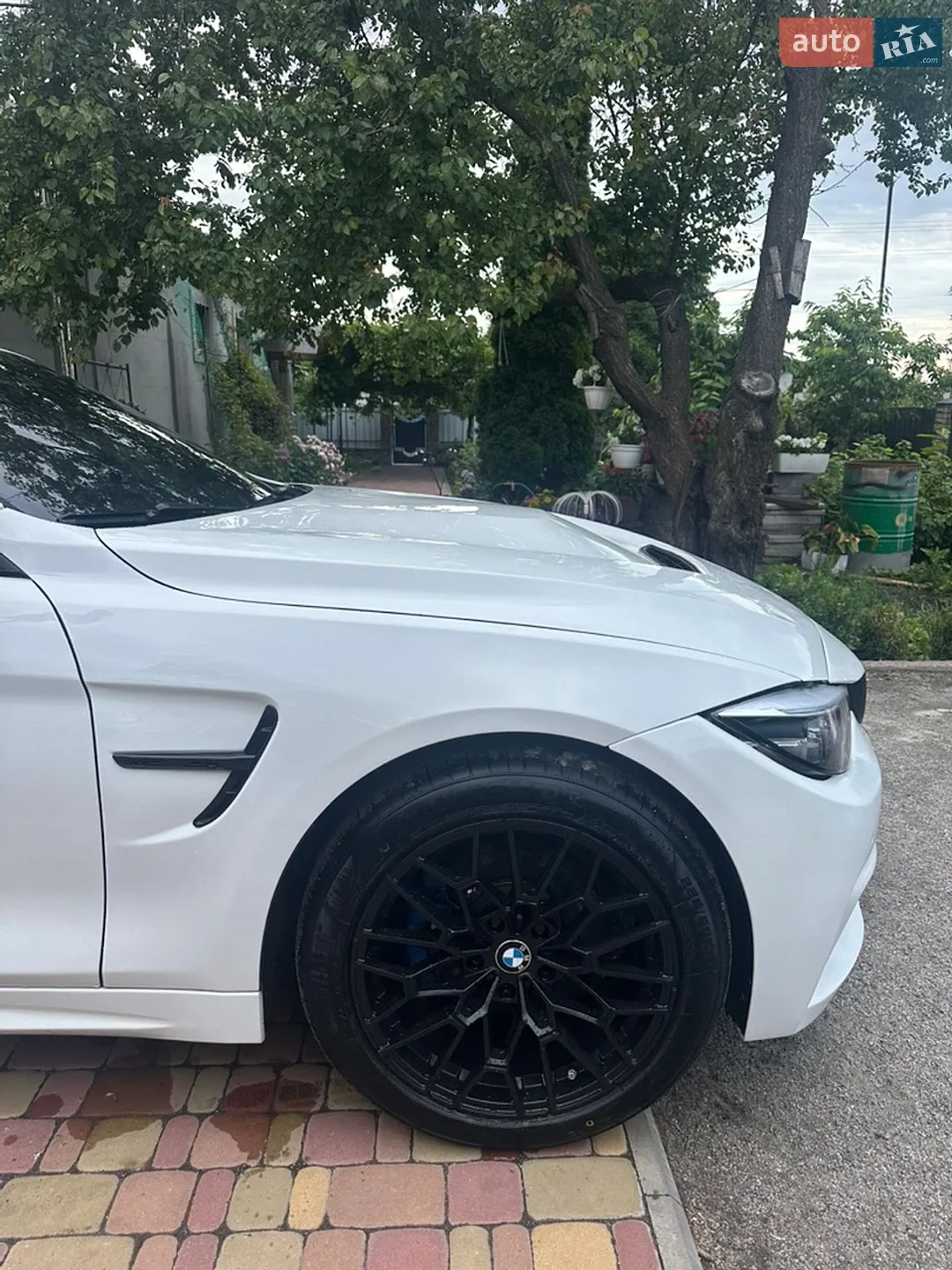 2014 BMW 4er - мініатюра 16
