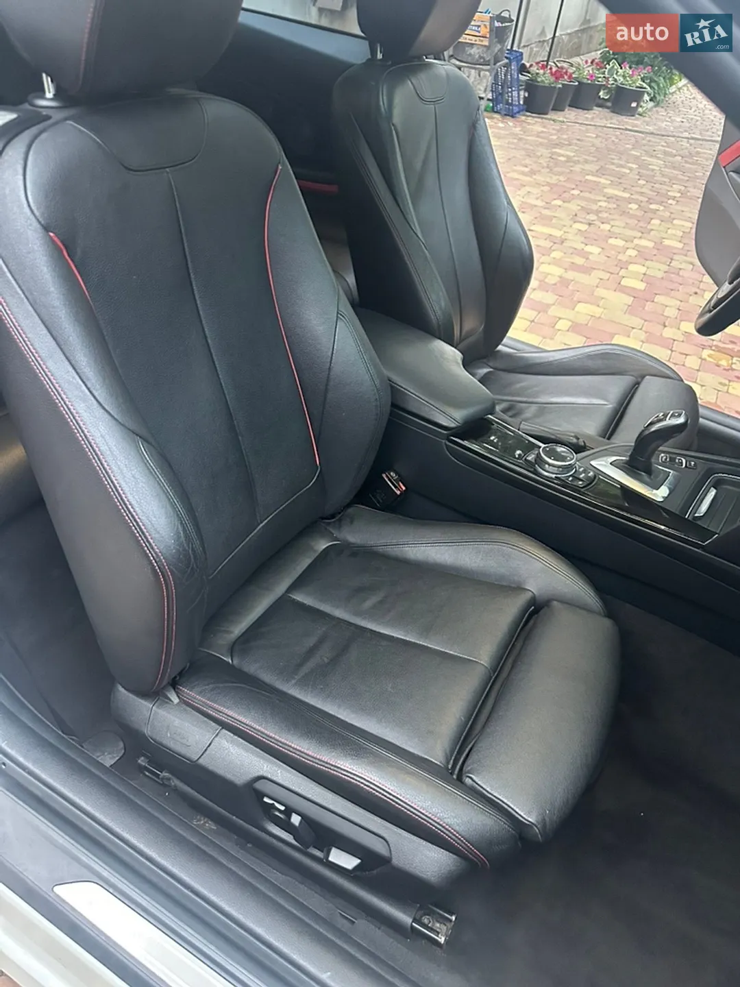 2014 BMW 4er - мініатюра 33