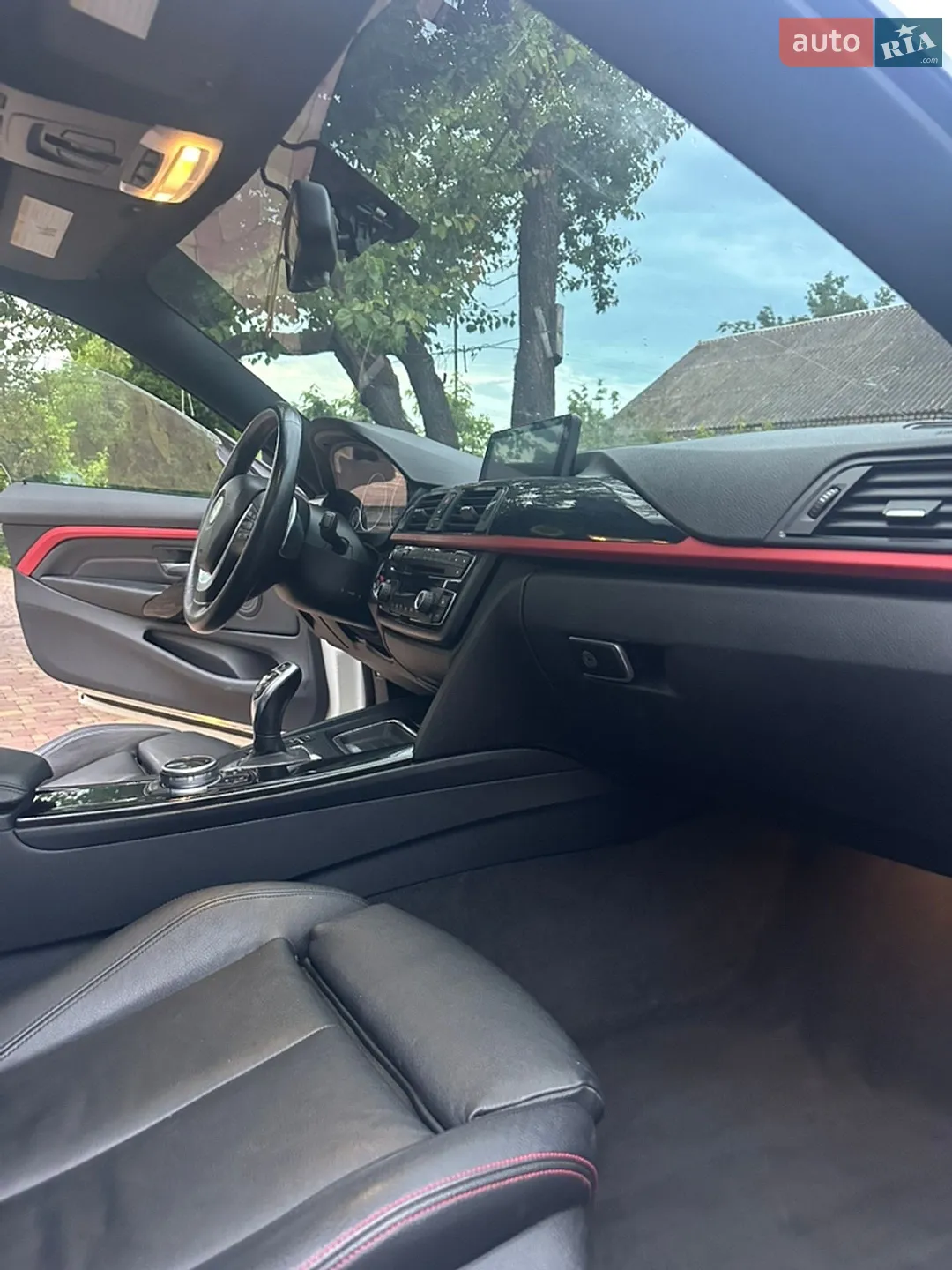 2014 BMW 4er - мініатюра 37