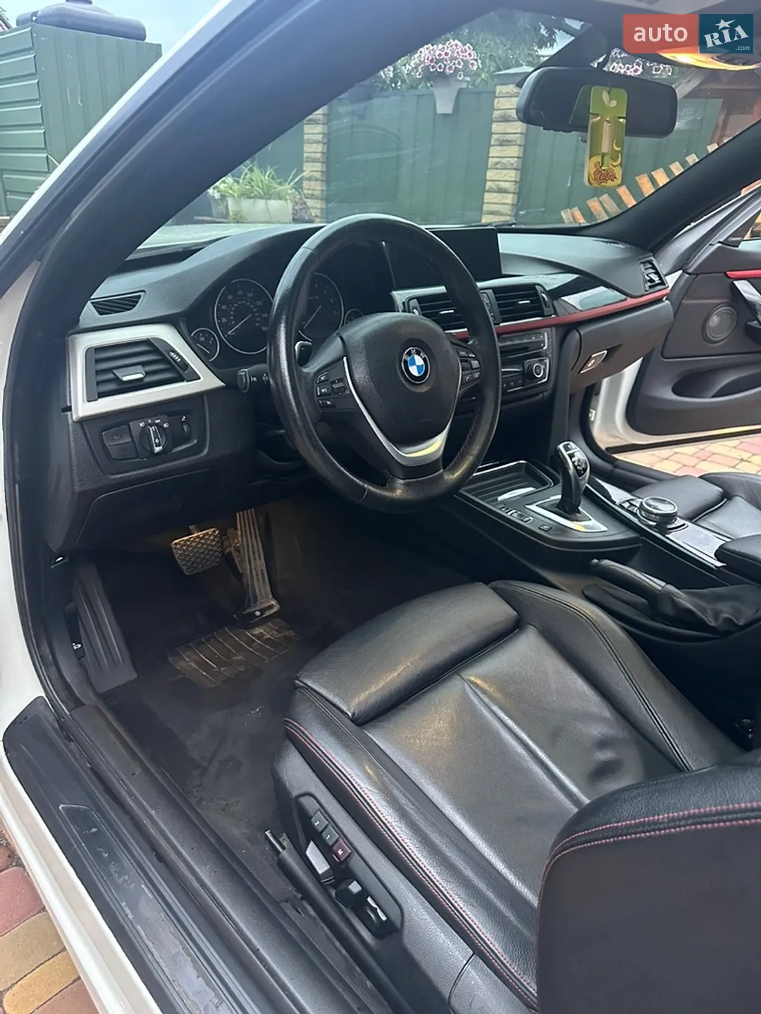 2014 BMW 4er - мініатюра 42