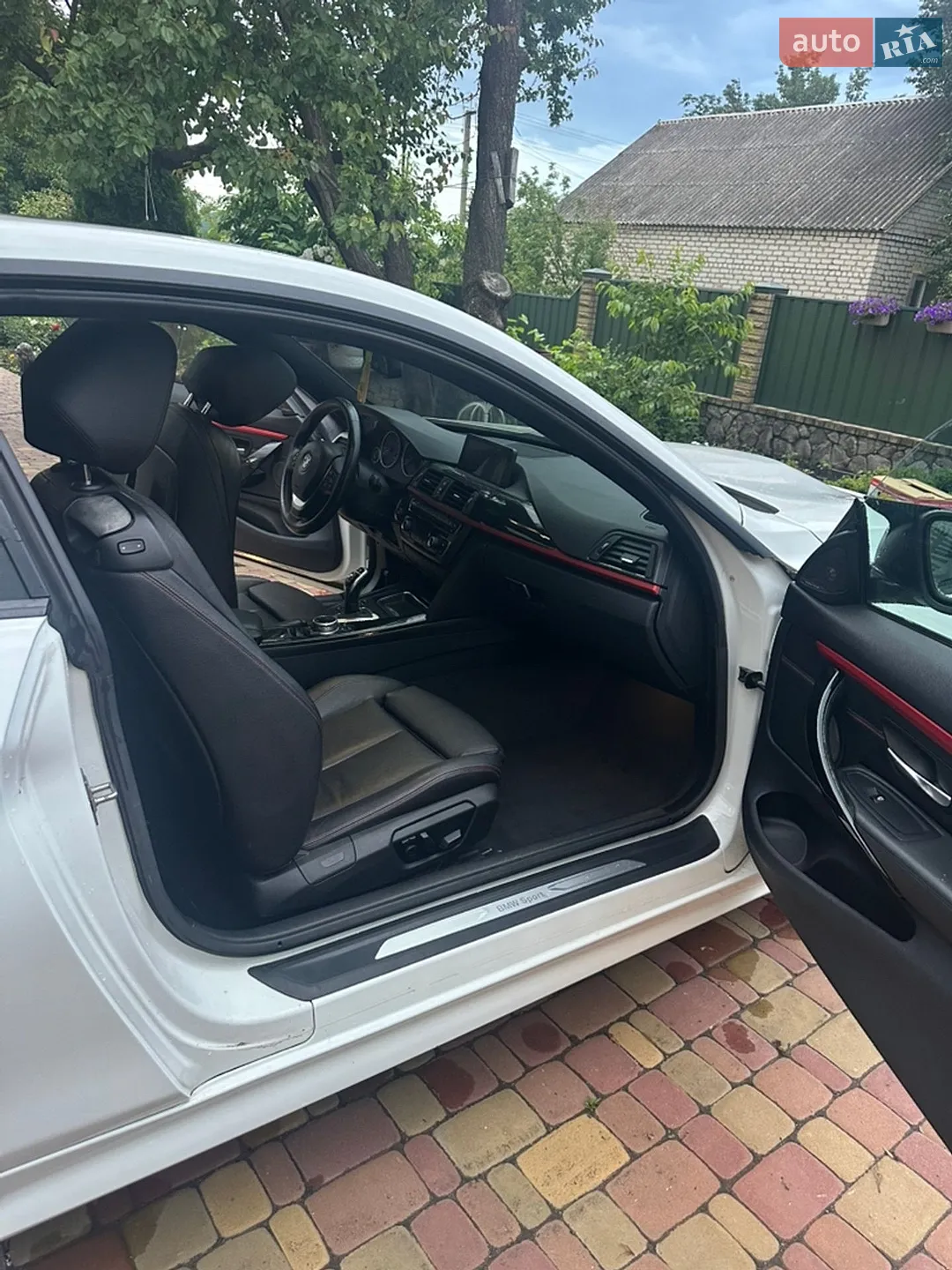 2014 BMW 4er - мініатюра 58