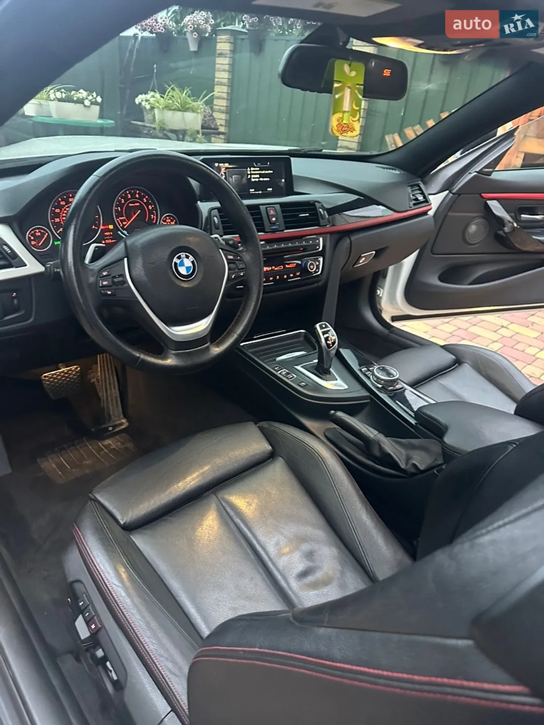 2014 BMW 4er - мініатюра 69