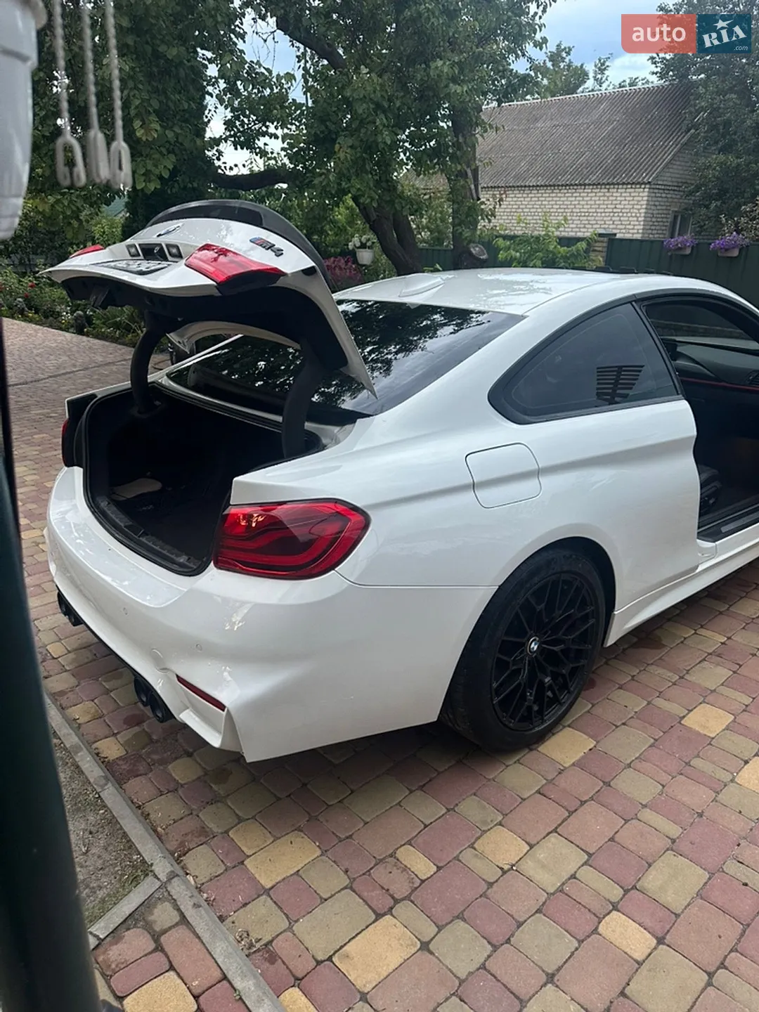 2014 BMW 4er - мініатюра 77
