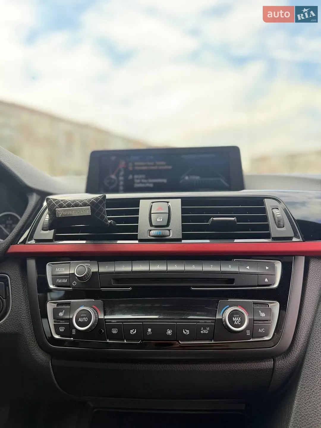 2014 BMW 4er - мініатюра 14