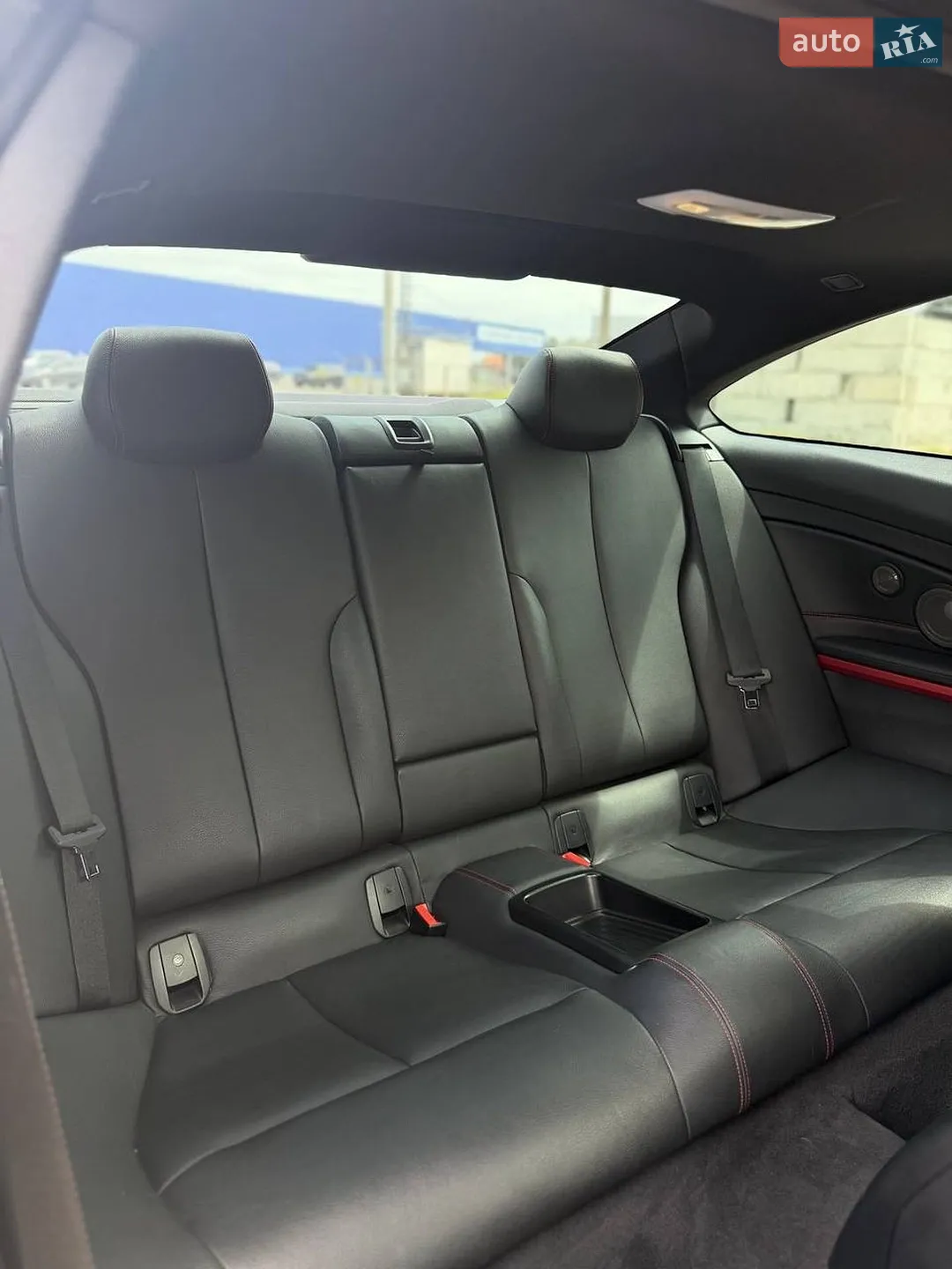 2014 BMW 4er - мініатюра 19