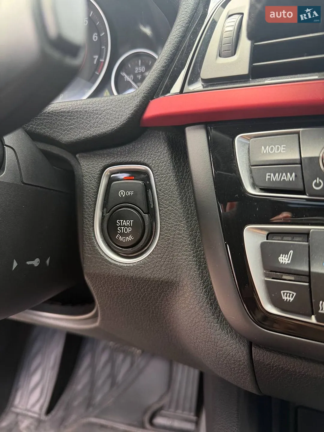 2014 BMW 4er - мініатюра 32