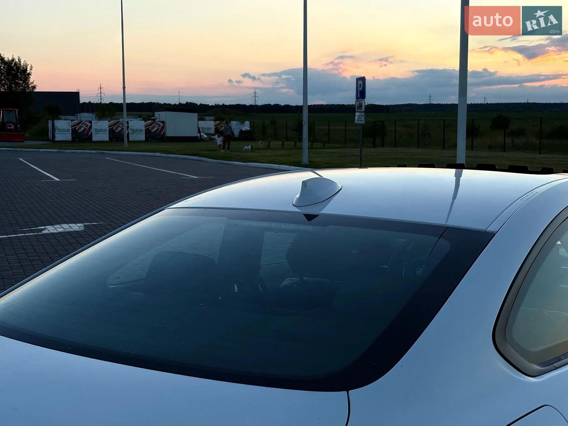2015 BMW 4er - мініатюра 29