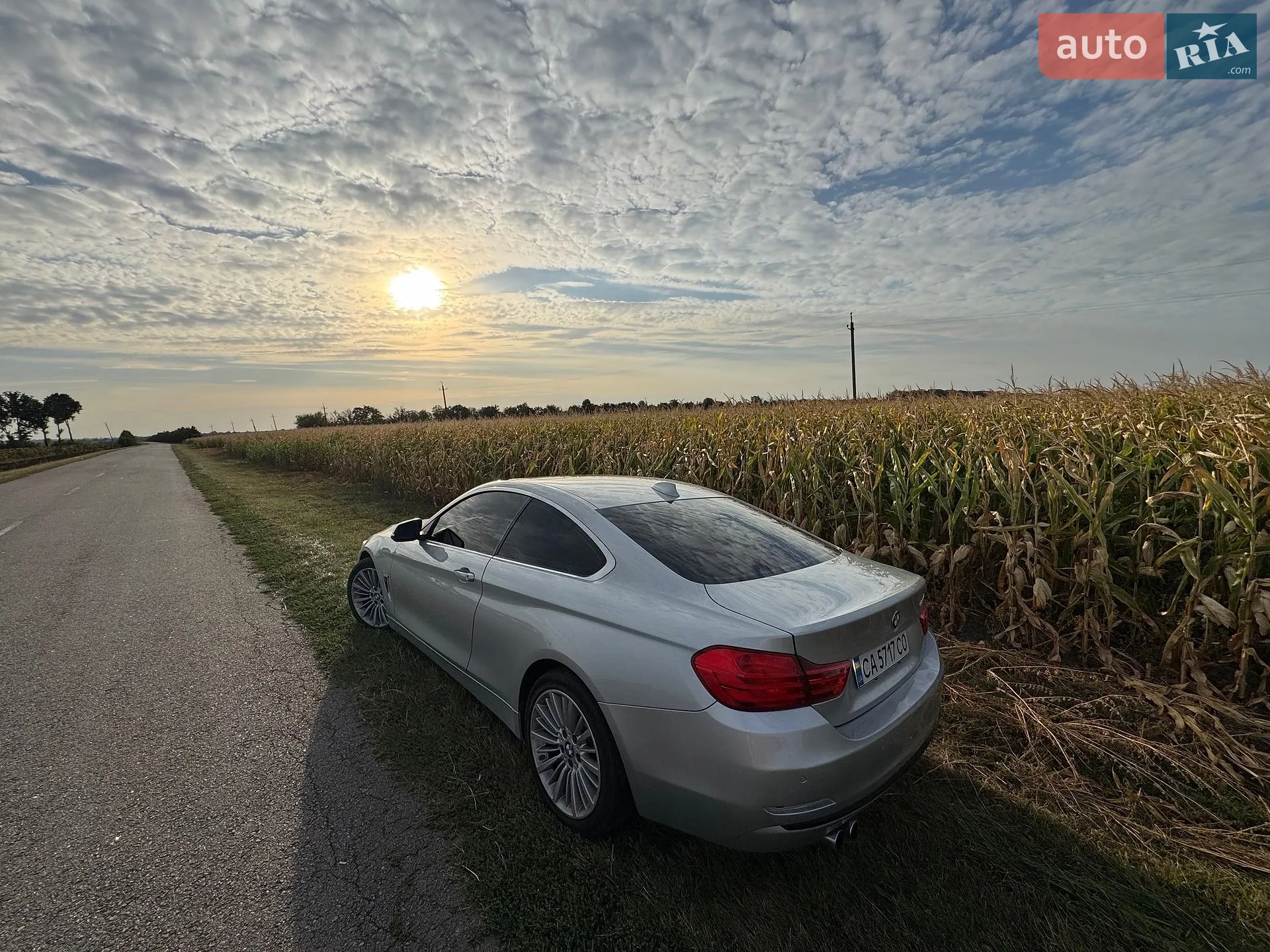 2015 BMW 4er - мініатюра 10