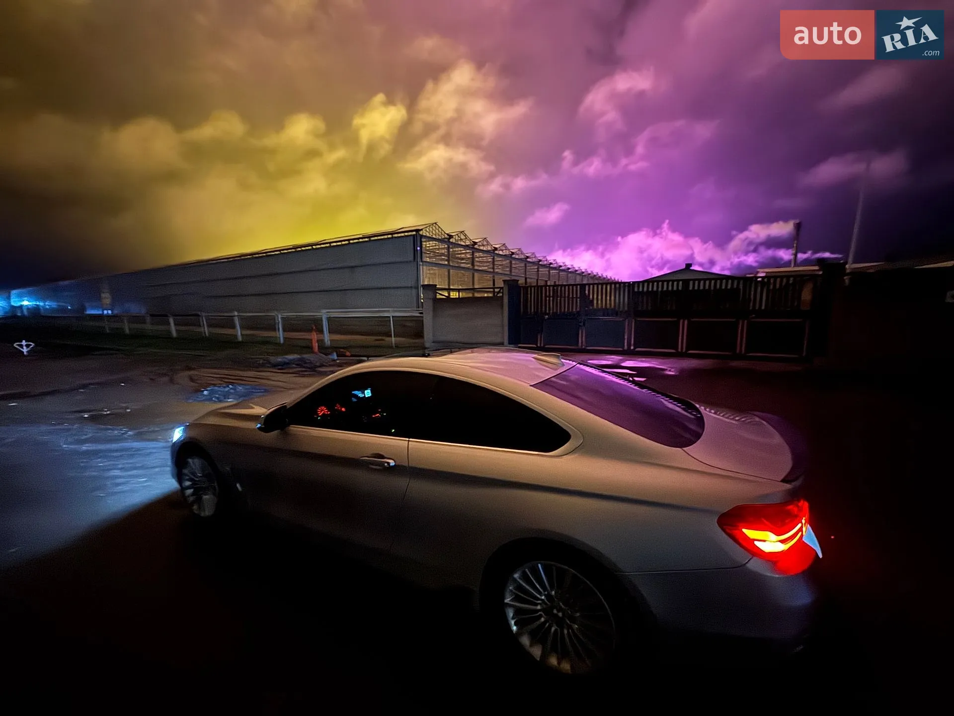 2015 BMW 4er - мініатюра 12