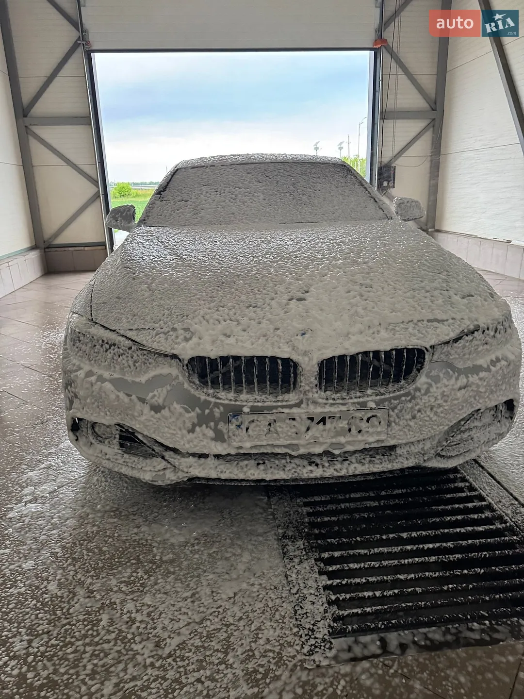 2015 BMW 4er - мініатюра 18