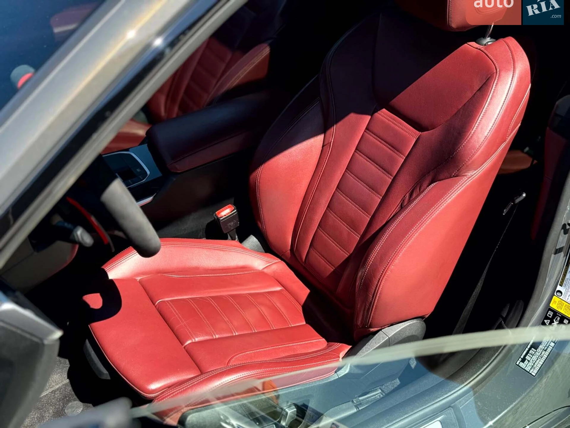 2020 BMW 4er - мініатюра 27