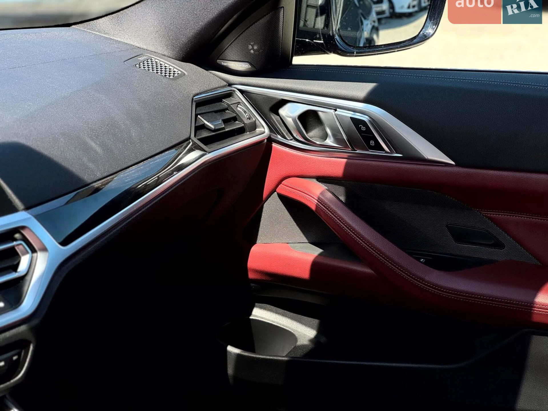 2020 BMW 4er - мініатюра 30