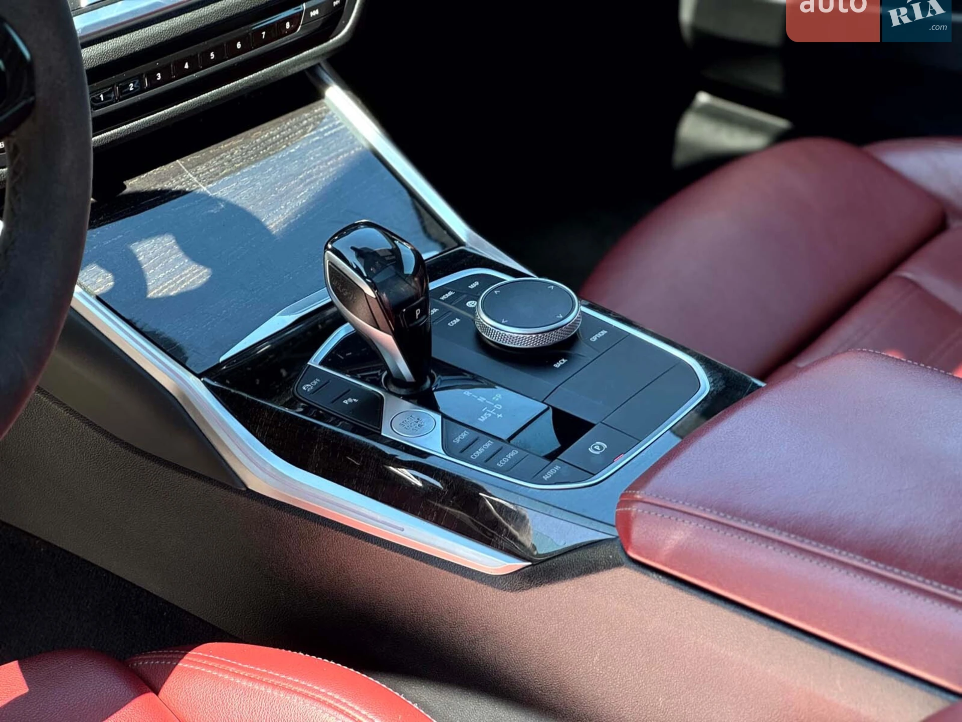 2020 BMW 4er - мініатюра 29