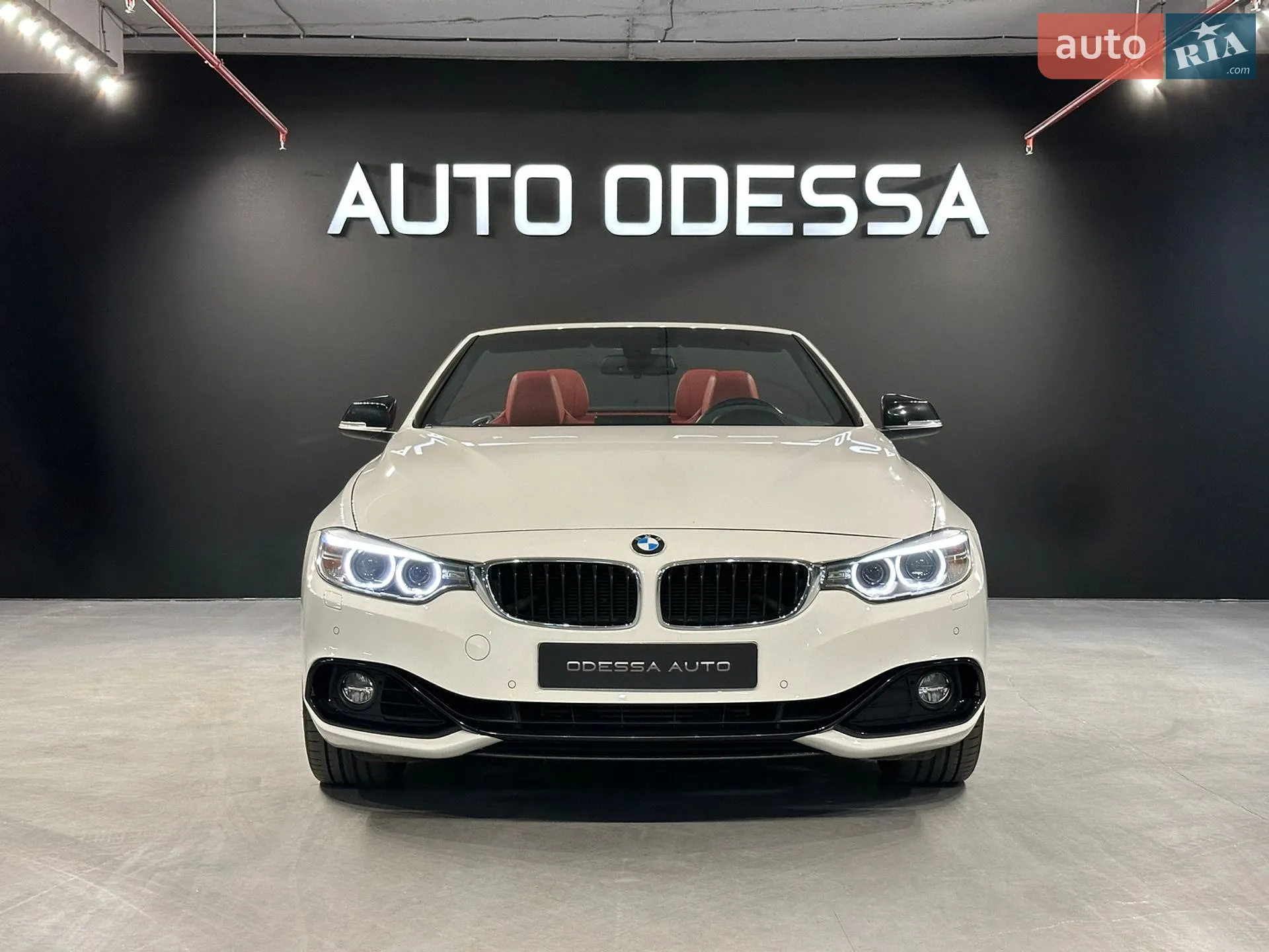 2015 BMW 4er - мініатюра 2