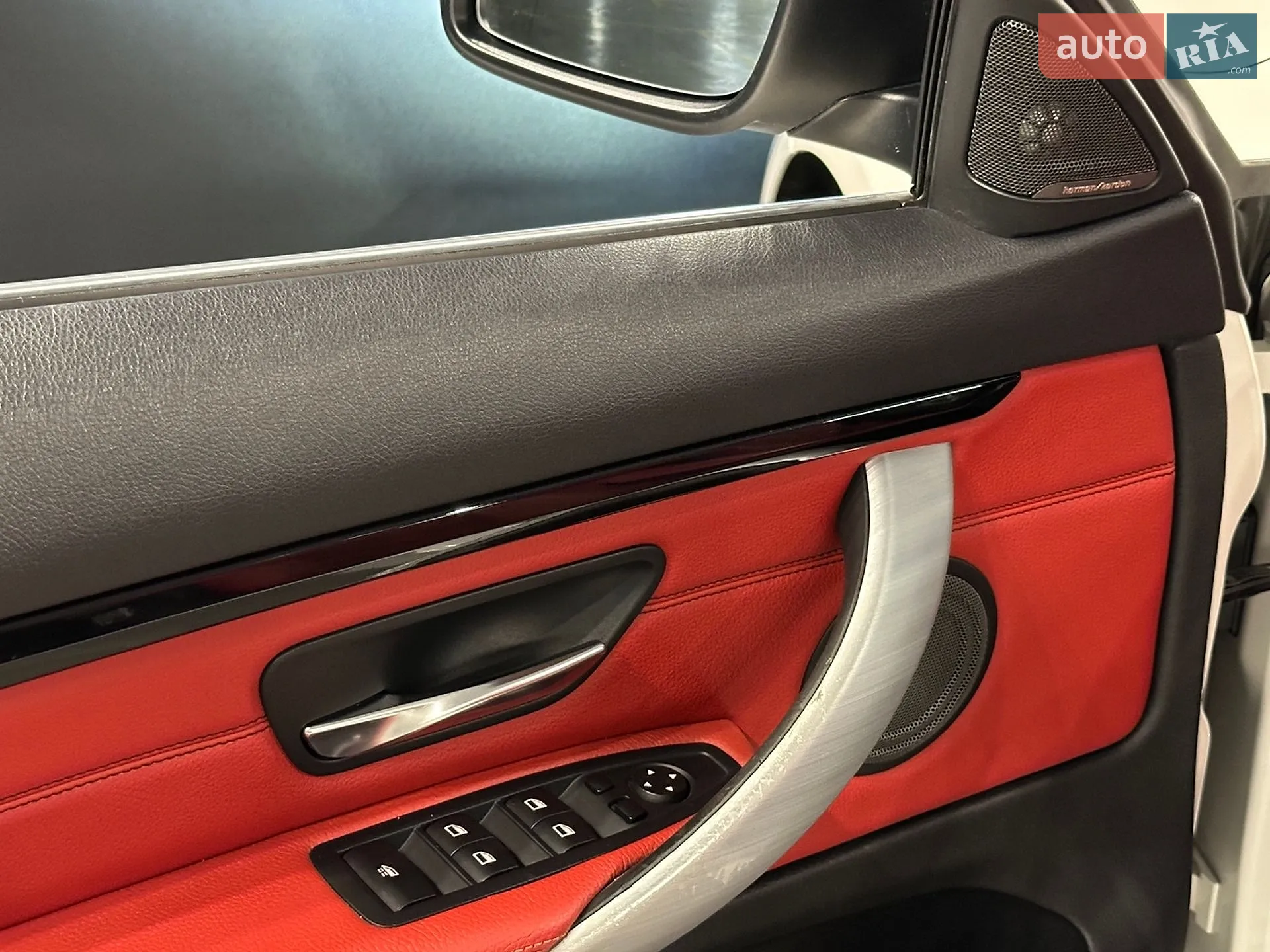 2015 BMW 4er - мініатюра 15