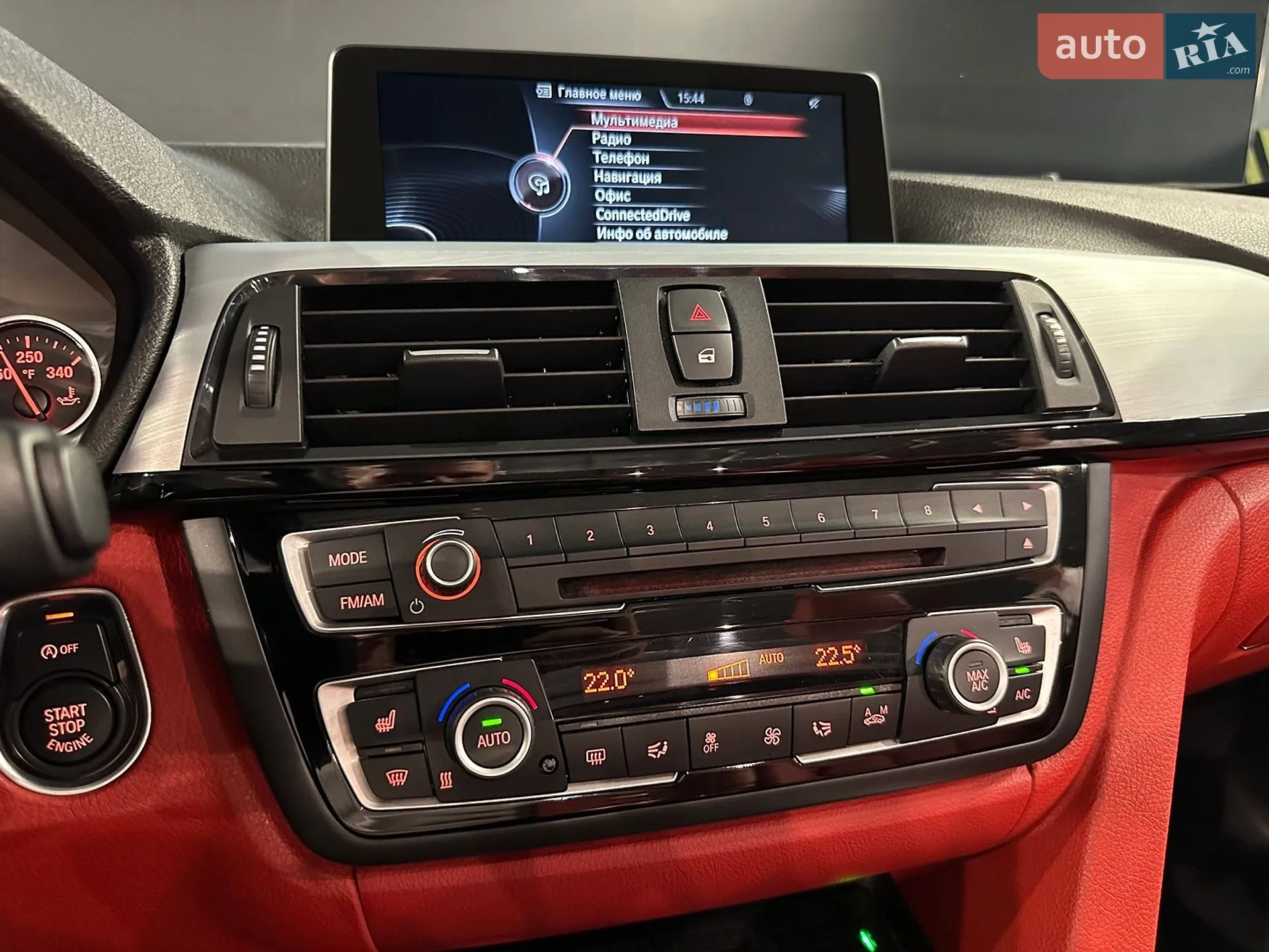 2015 BMW 4er - мініатюра 24
