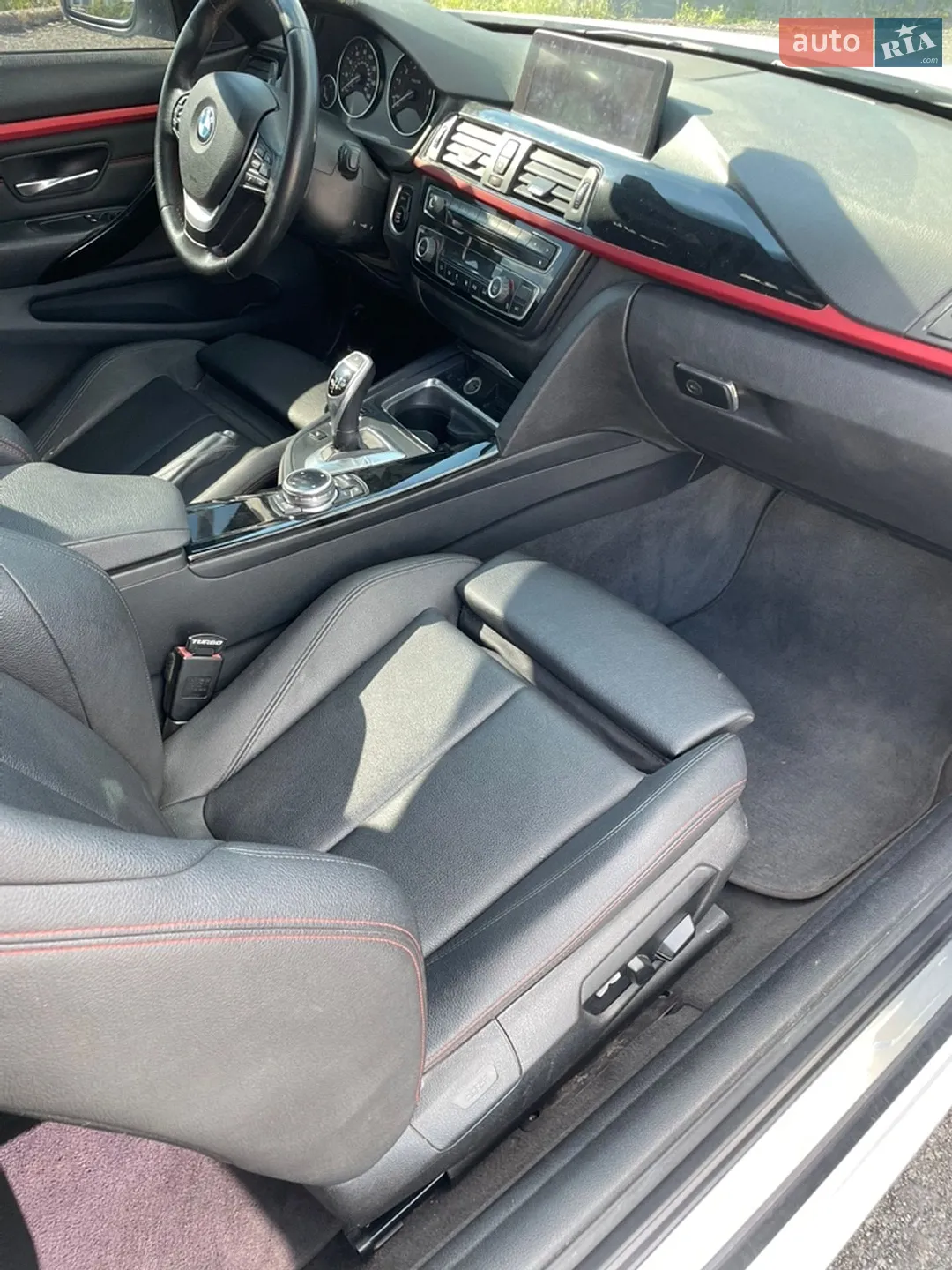 2014 BMW 4er - мініатюра 12