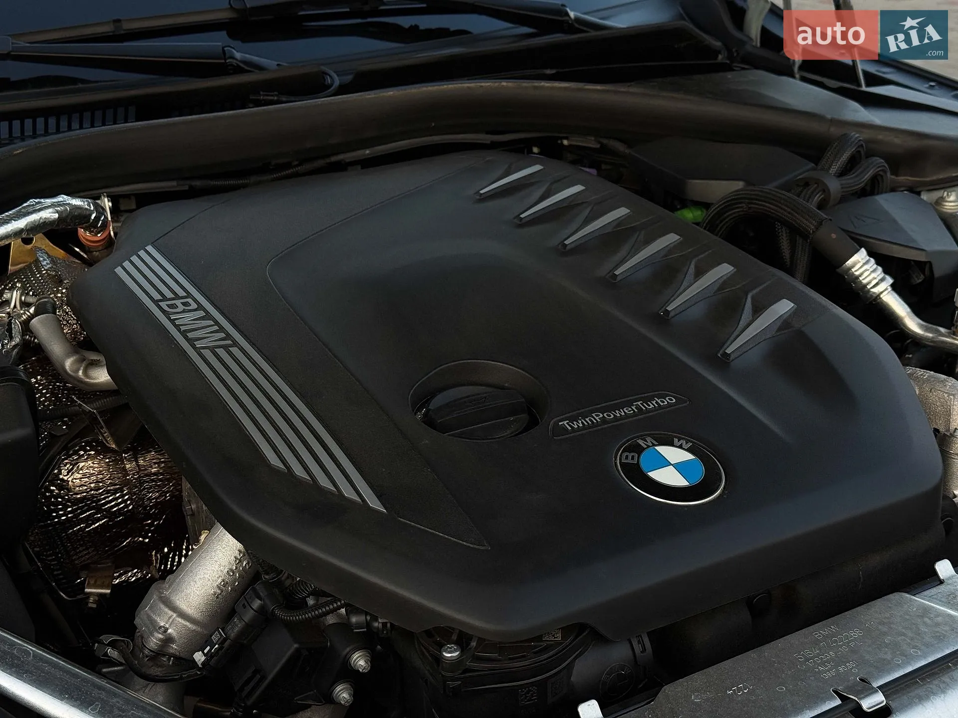 2024 BMW 4er - мініатюра 98