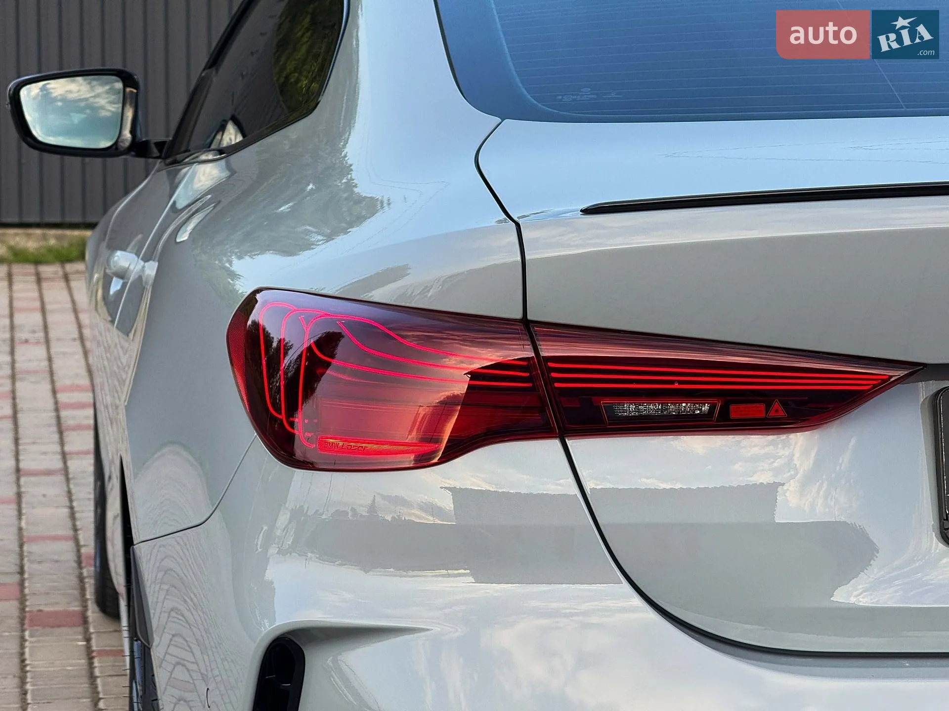 2024 BMW 4er - мініатюра 27