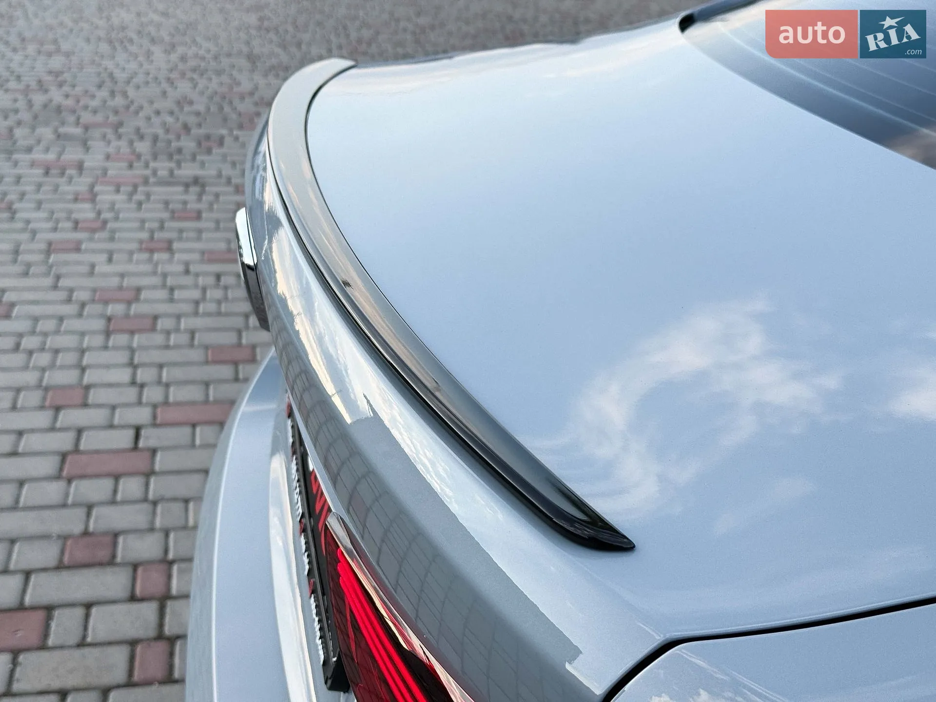 2024 BMW 4er - мініатюра 34