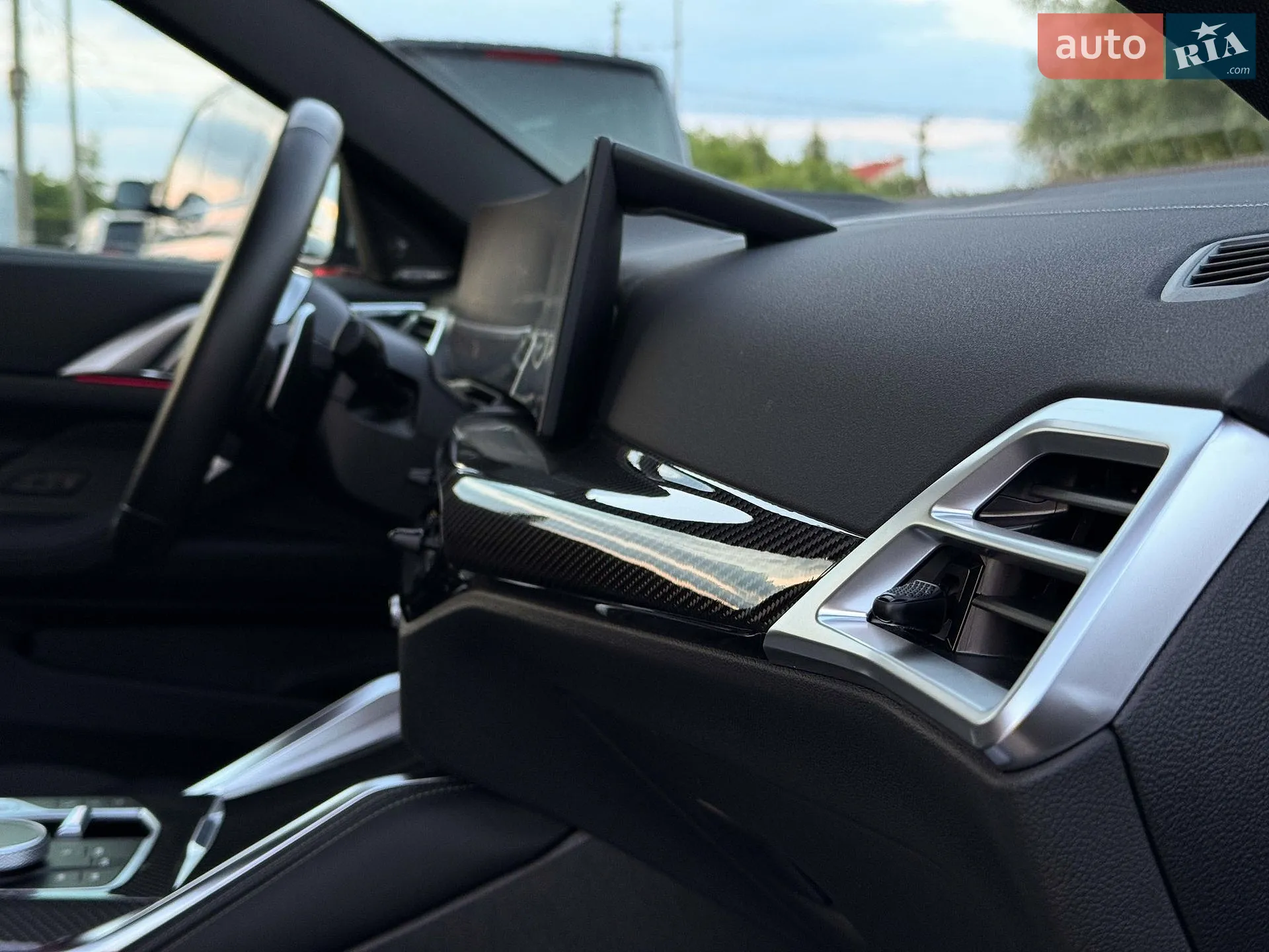 2024 BMW 4er - мініатюра 78