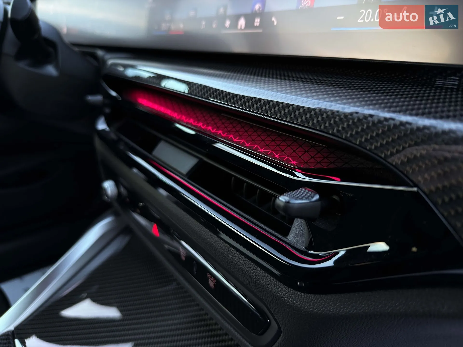 2024 BMW 4er - мініатюра 82